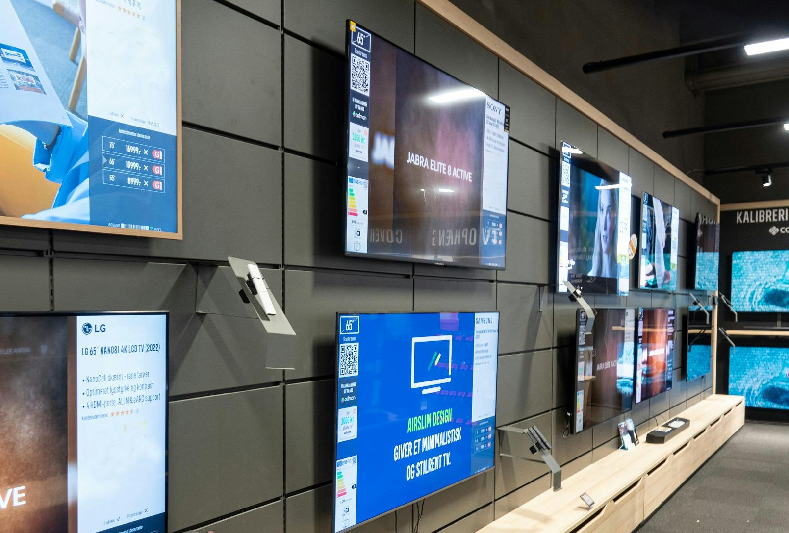 Kieskeurig.nl's grote tv-test: dit zijn de 15 beste televisies van 2024