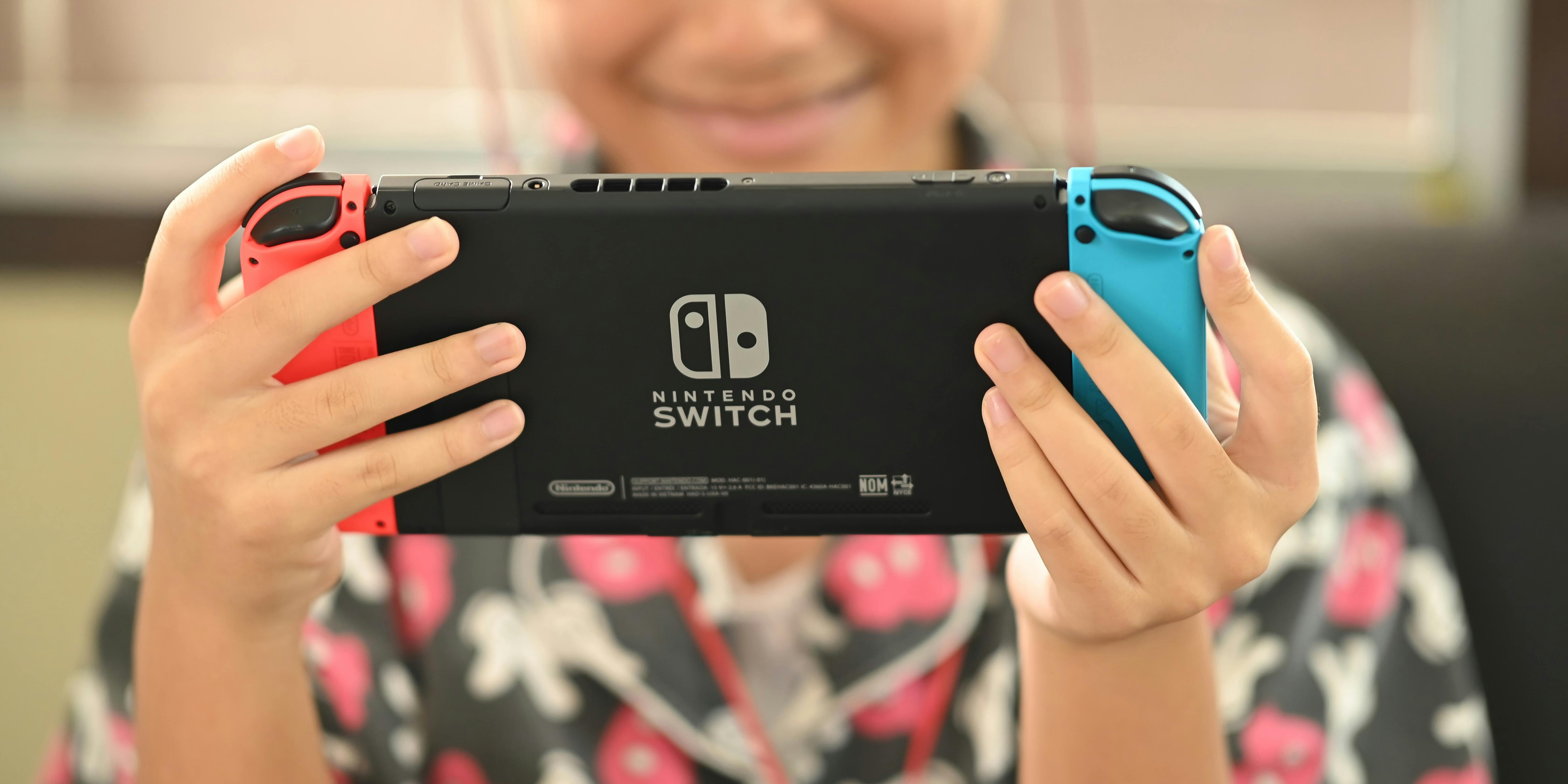 De Nintendo Switch: een halfjaar na release