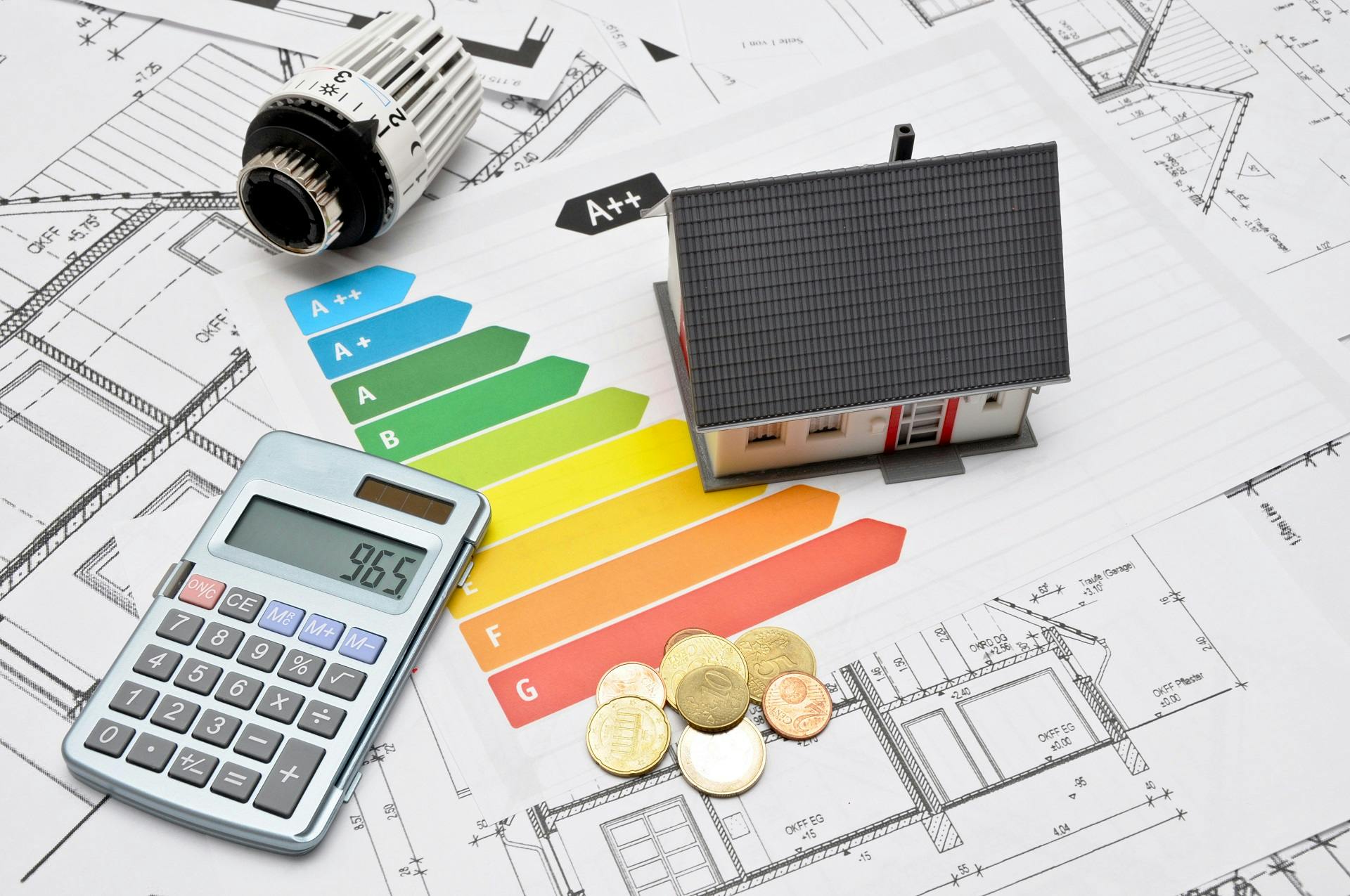 Meer energiebedrijven richten zich op dynamische contracten