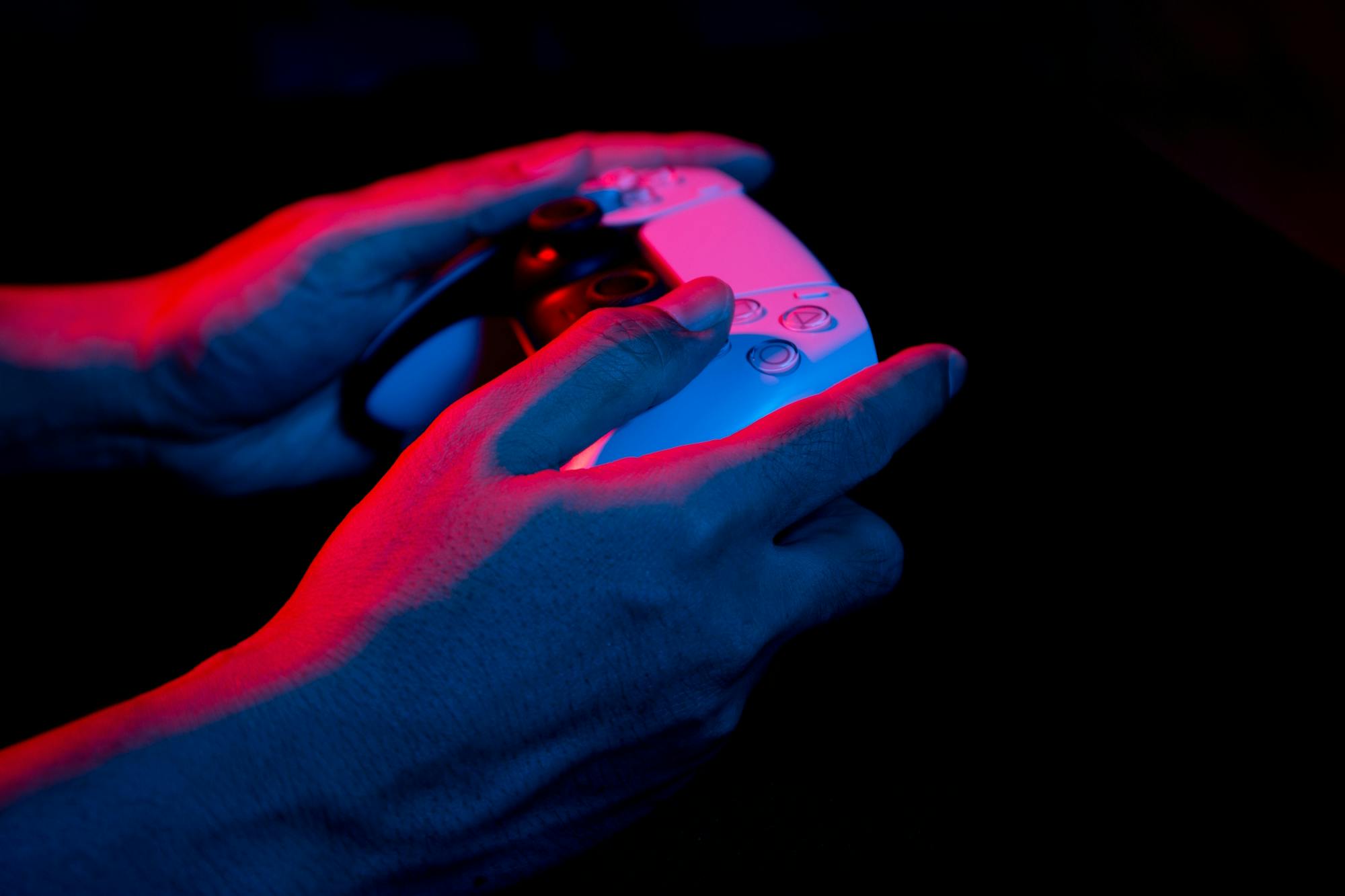 Alternatieve controllers