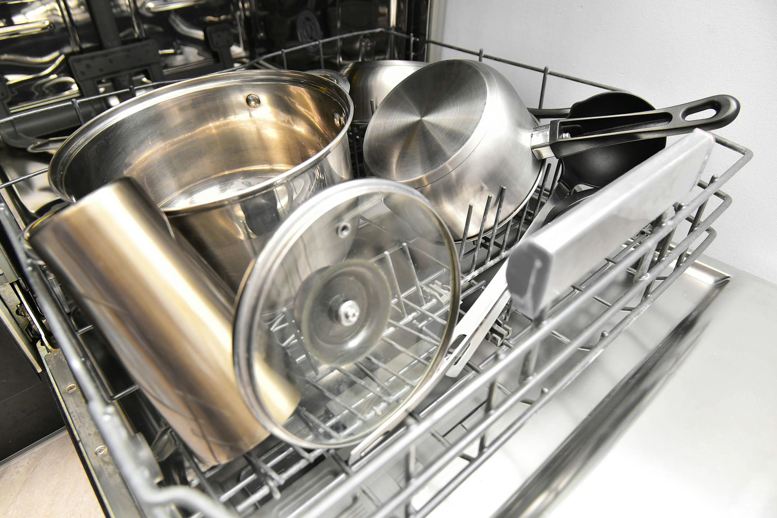 Waar voor je geld: 5 betaalbare inbouwvaatwassers voor max 550 euro