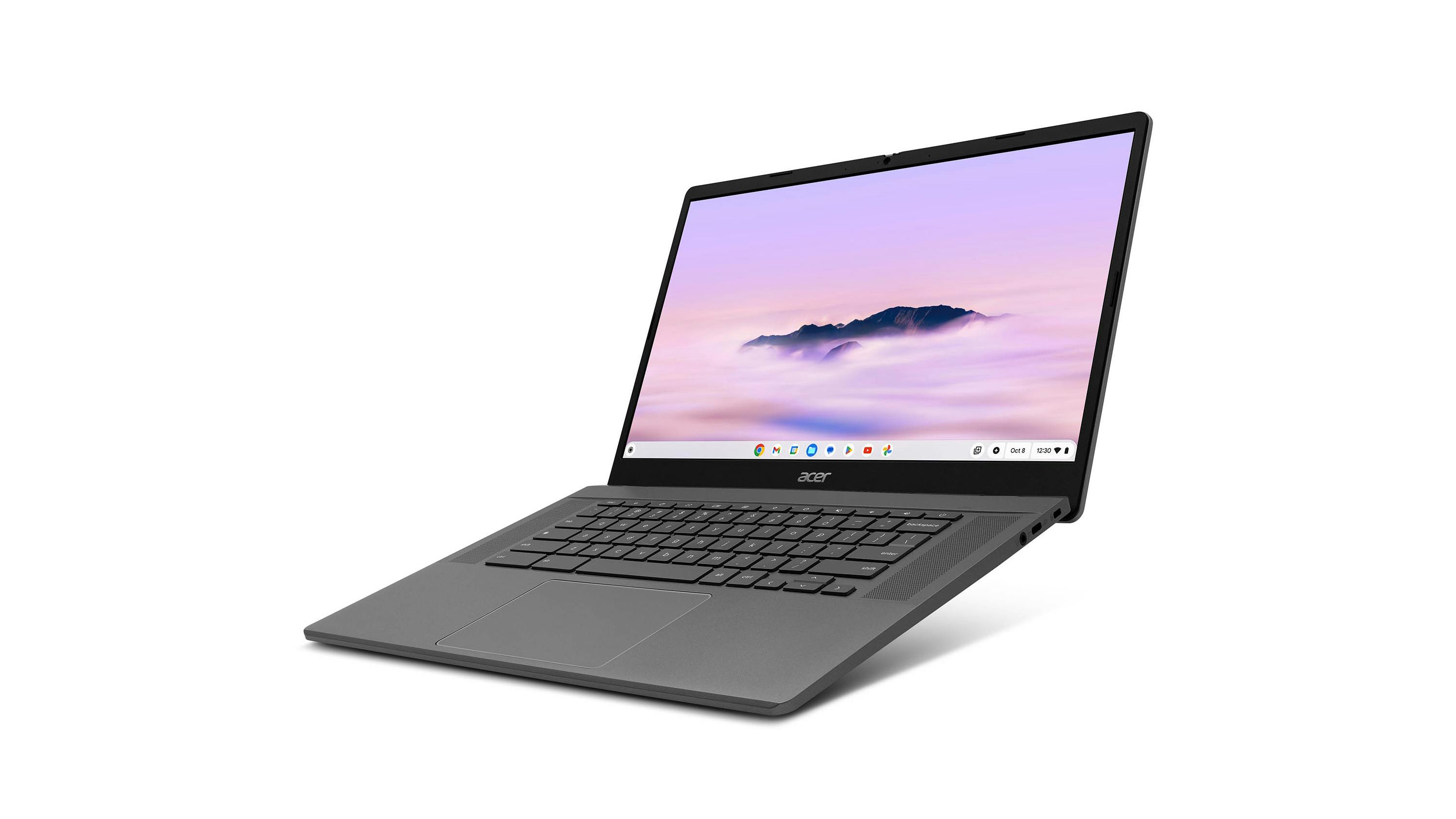 Consumenten testen: Acer Chromebook Plus