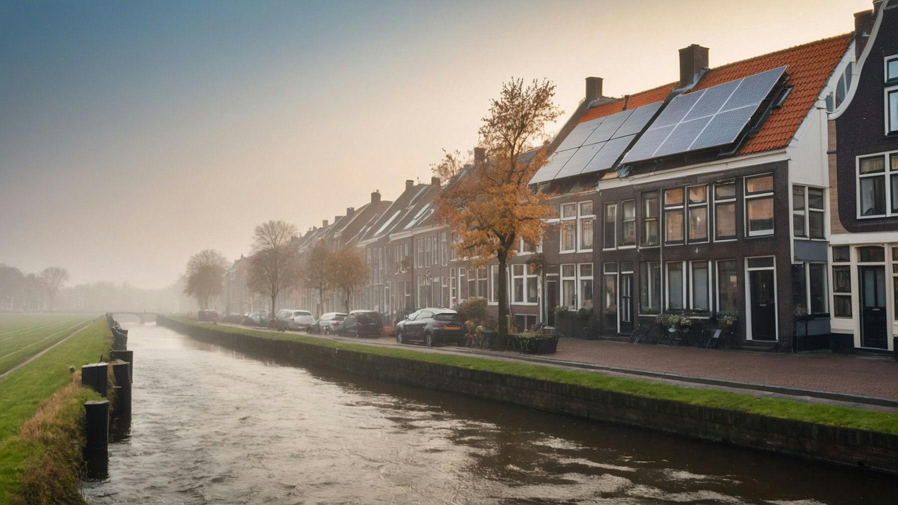 Steeds meer energieleveranciers benadelen zonnepaneeleigenaren