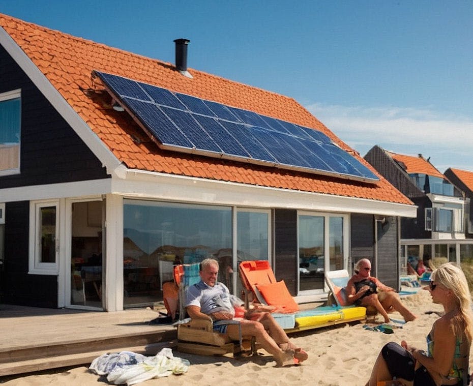 Zonnepanelen onverminderd populair: installateurs zien weer stijging in aanvragen