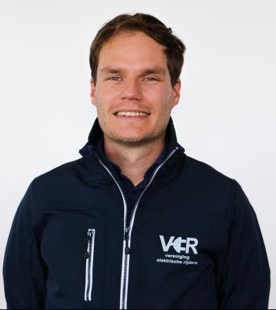 Sjors ten Tije / VER