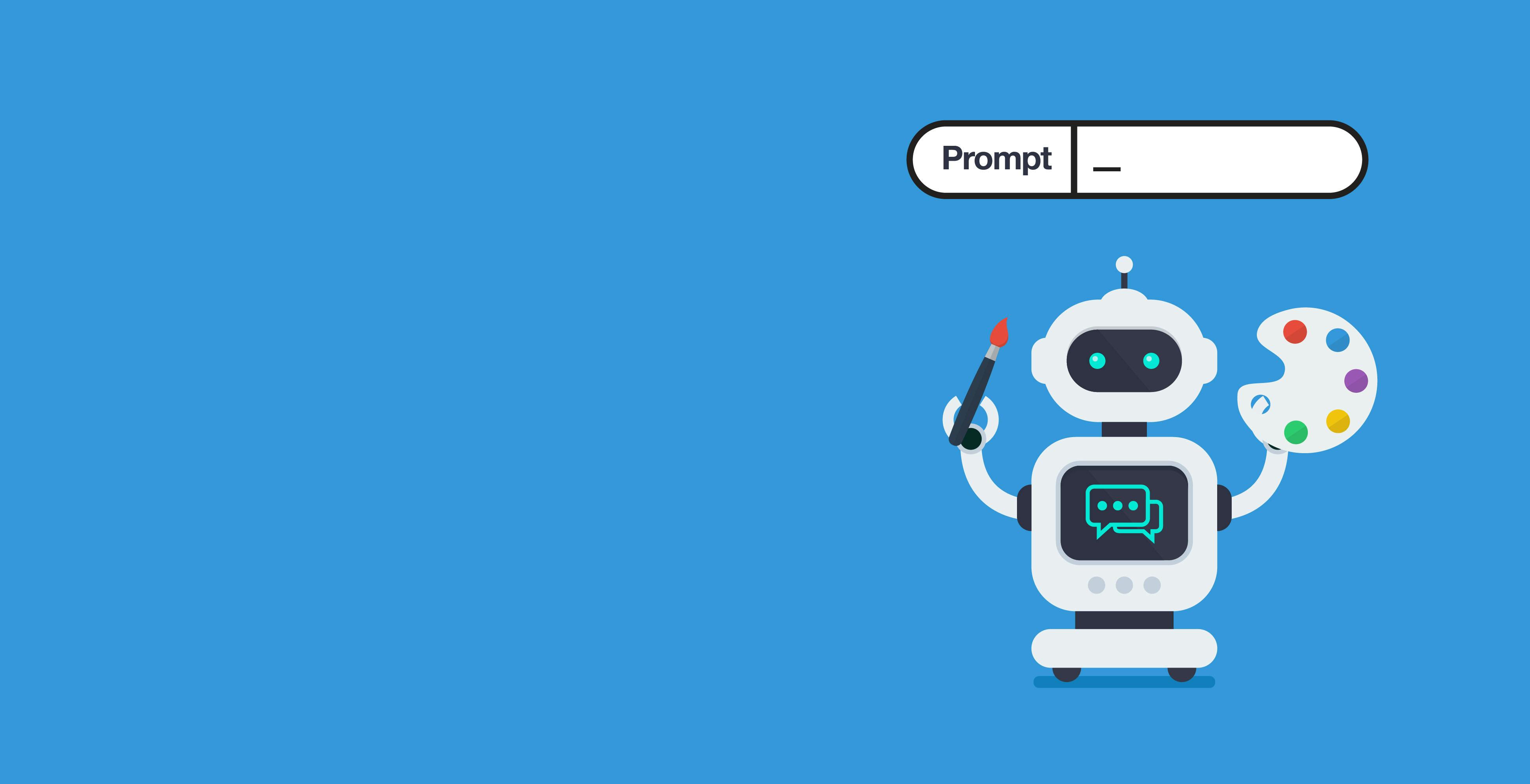 Van woorden naar plaatjes: Image Creator in Paint