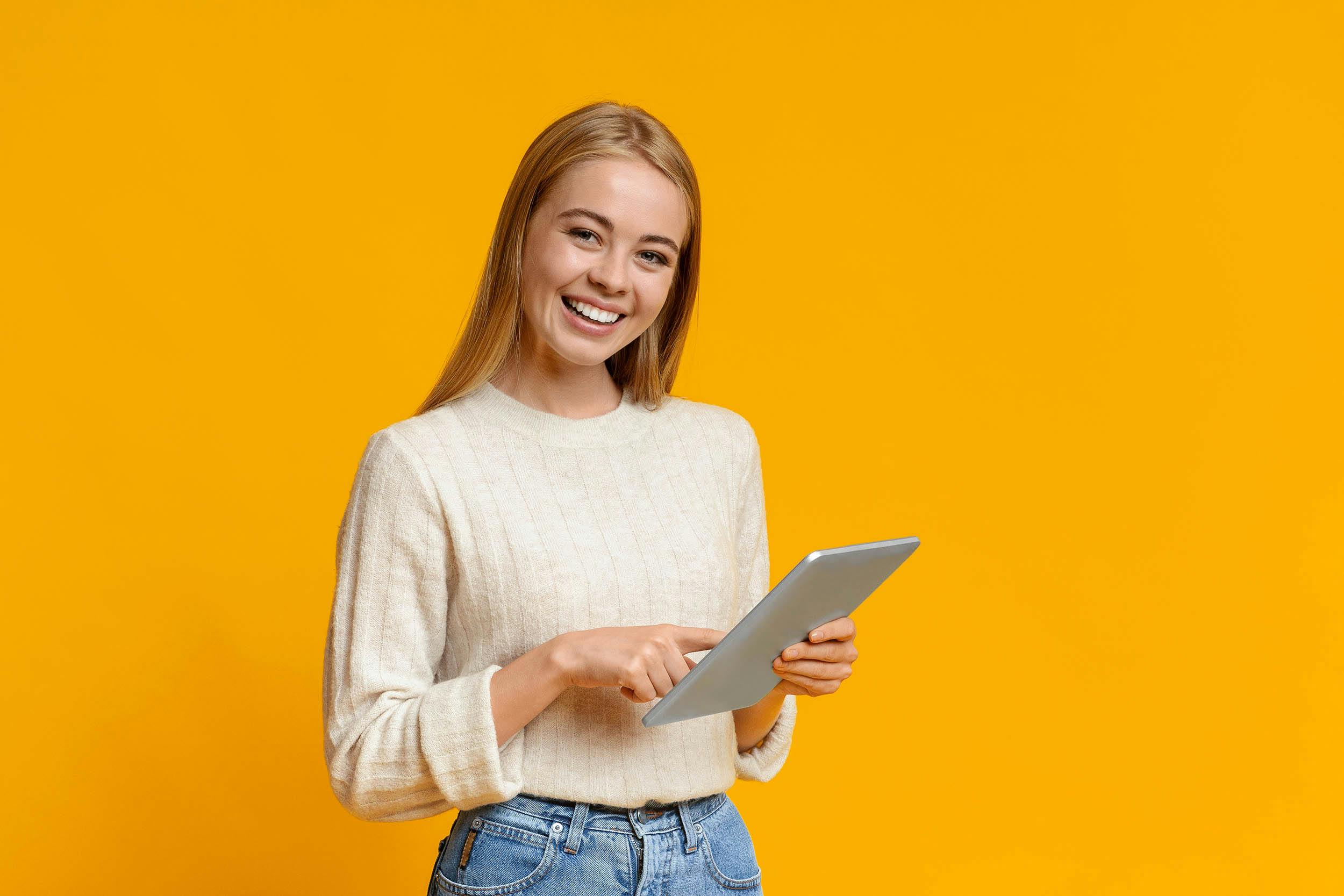 Welke tablet past bij jou? 9 tips voor de juiste keuze