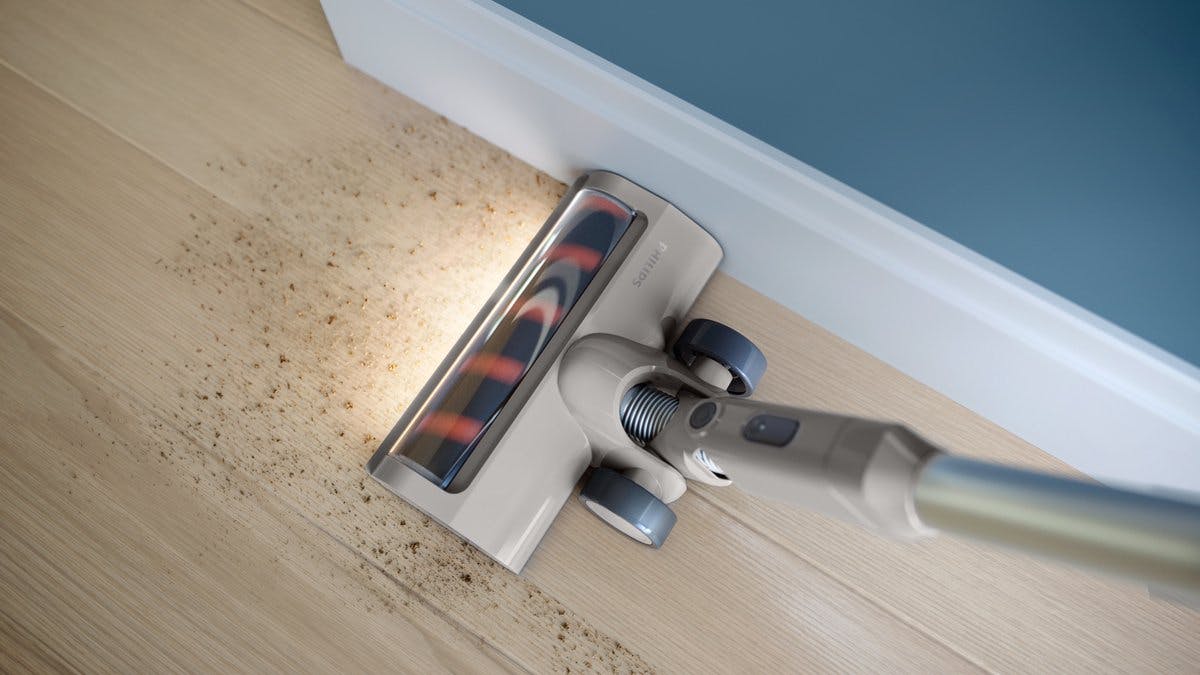 Consumenten testen: Philips 2000 Series XC2011/01 - Steelstofzuiger voor minder dan de hoofdprijs