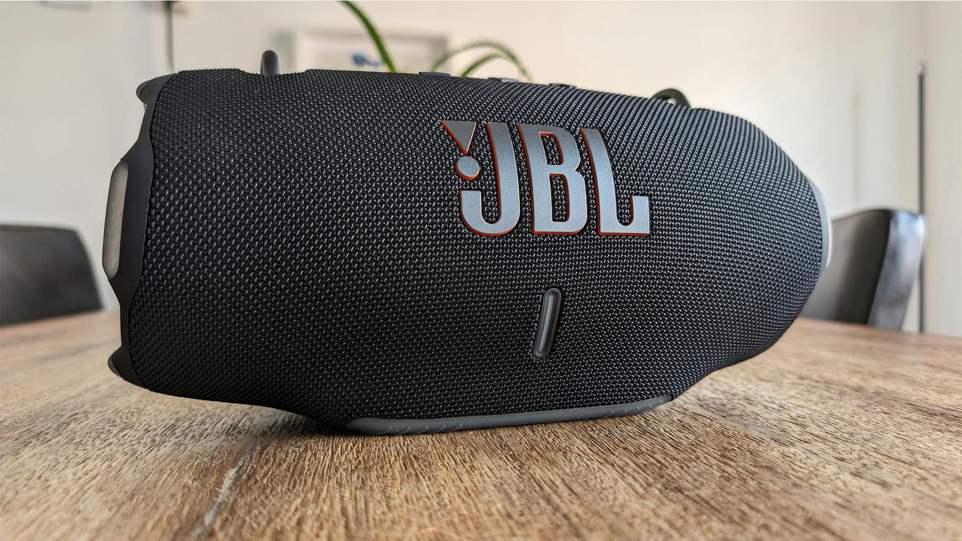 Review JBL Xtreme 4 – Minder extreem dan we willen
