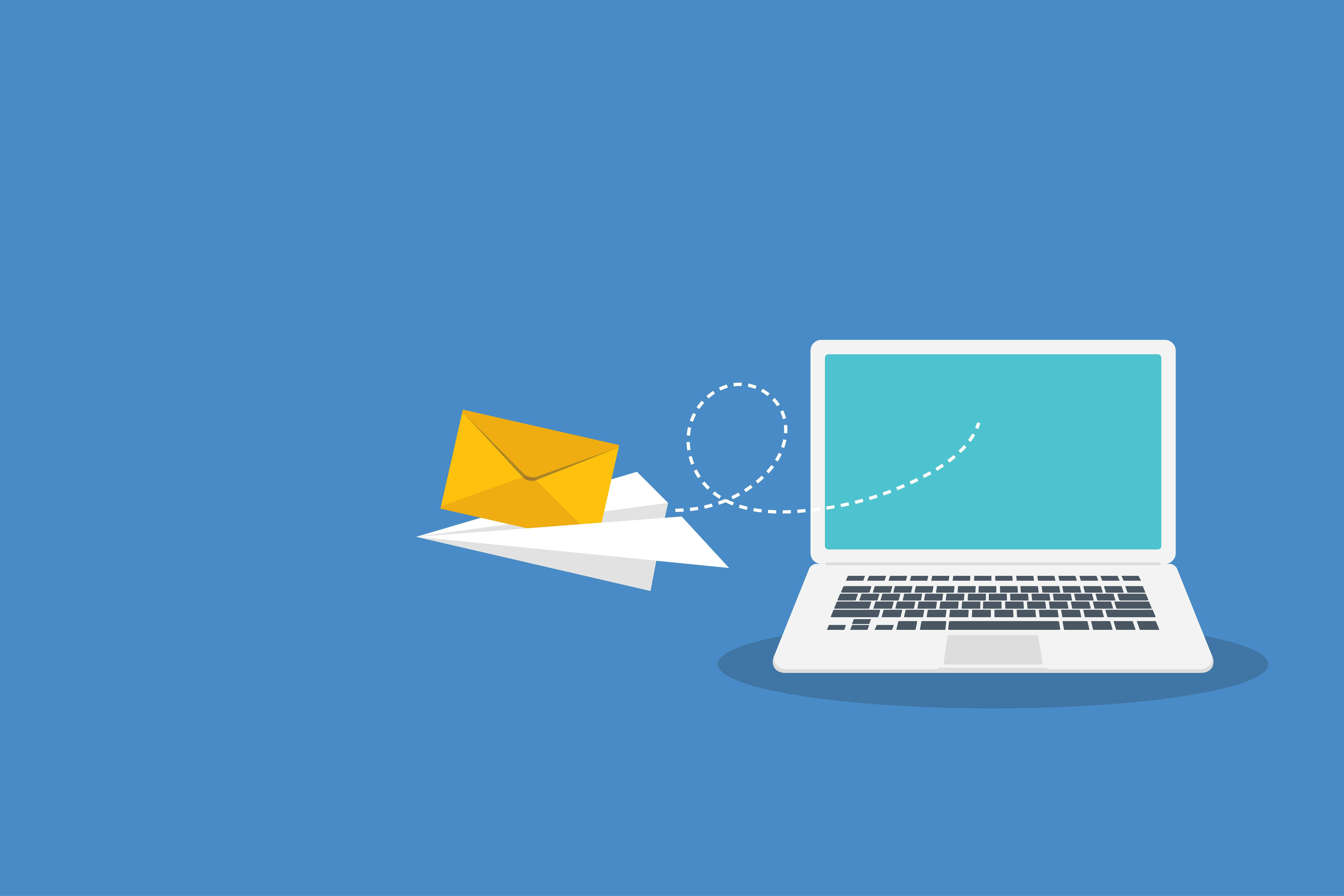 Een e-mail terugtrekken in Outlook doe je zo