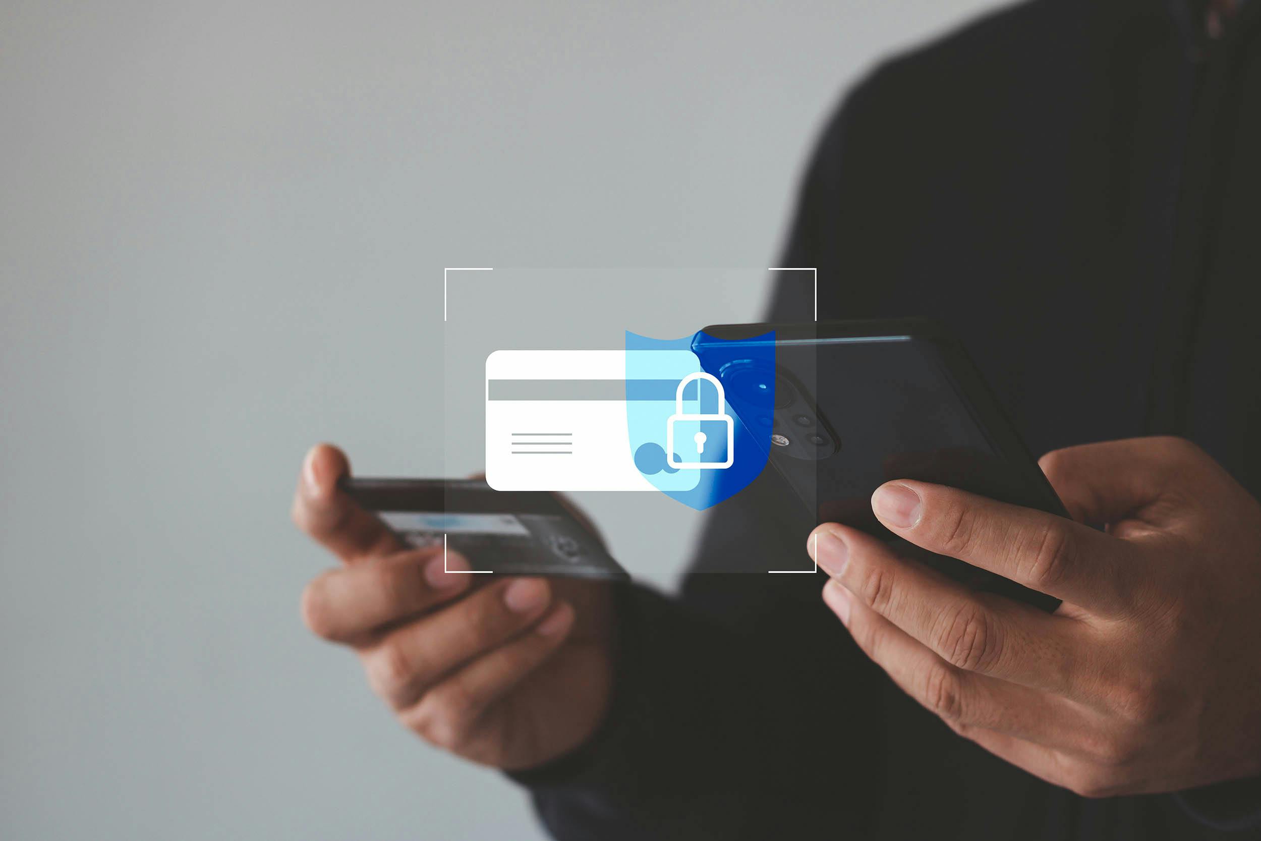 Digitaal gegevens beveiligen