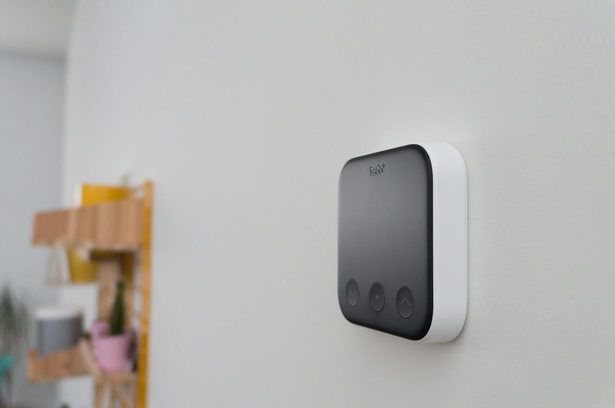 Tado Slimme thermostaat X.