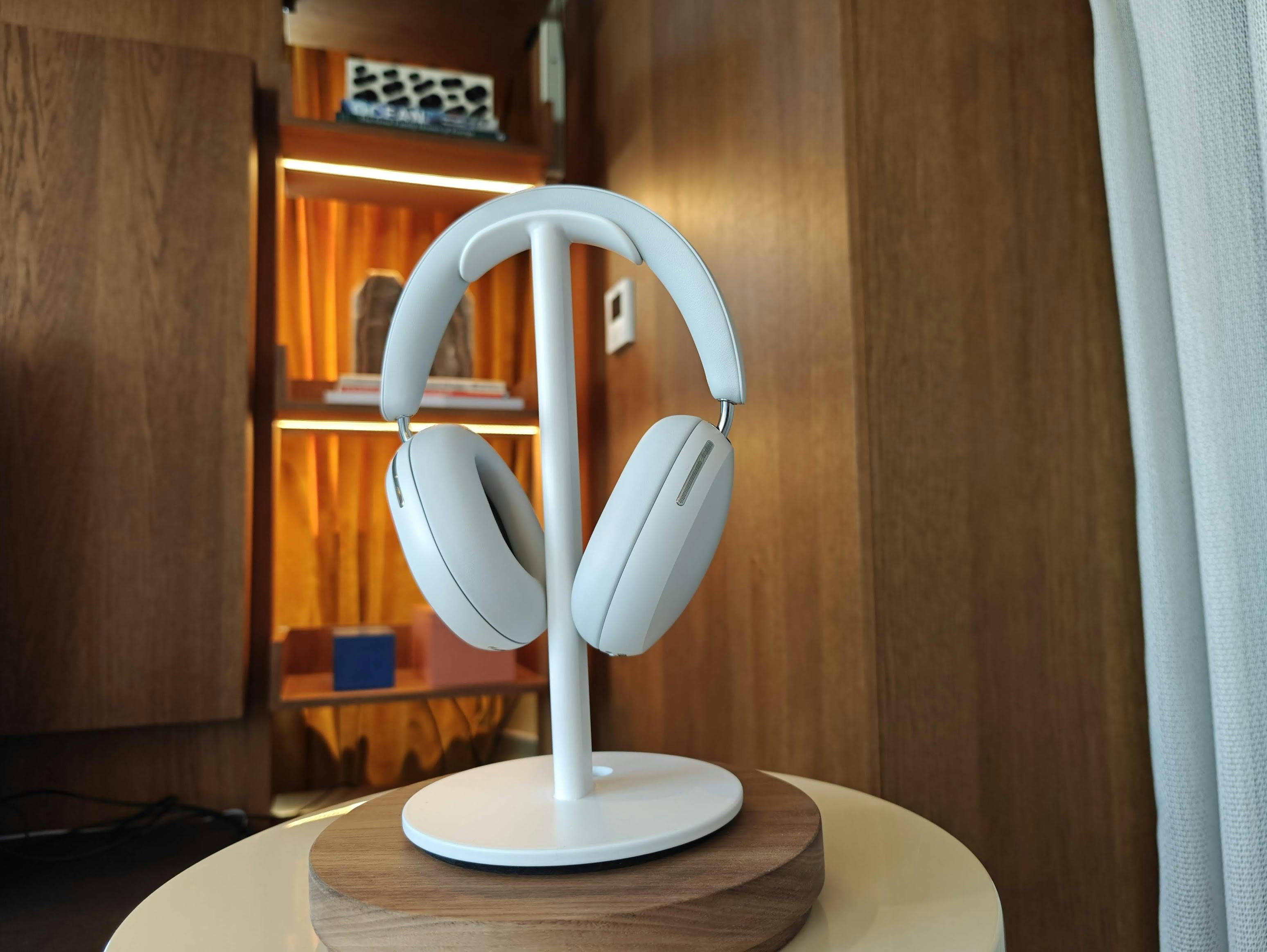 Dit is de Sonos Ace, de eerste koptelefoon van Sonos