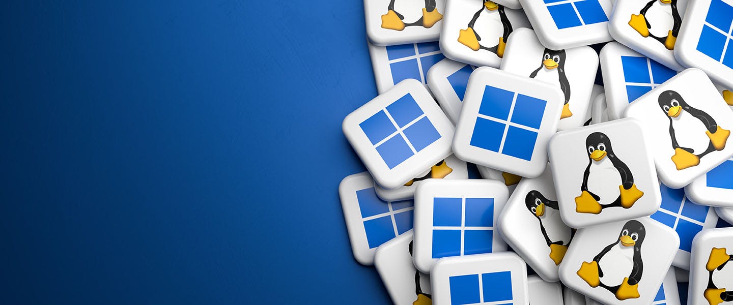 Windows gebruiken naast of binnen Linux? Zo krijg je het soepel aan de praat