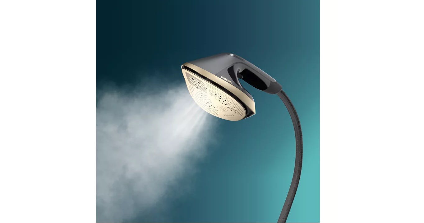 Consumenten testen: Philips All-in-One 8500 Series – Strijkplank en stoomstrijker ineen