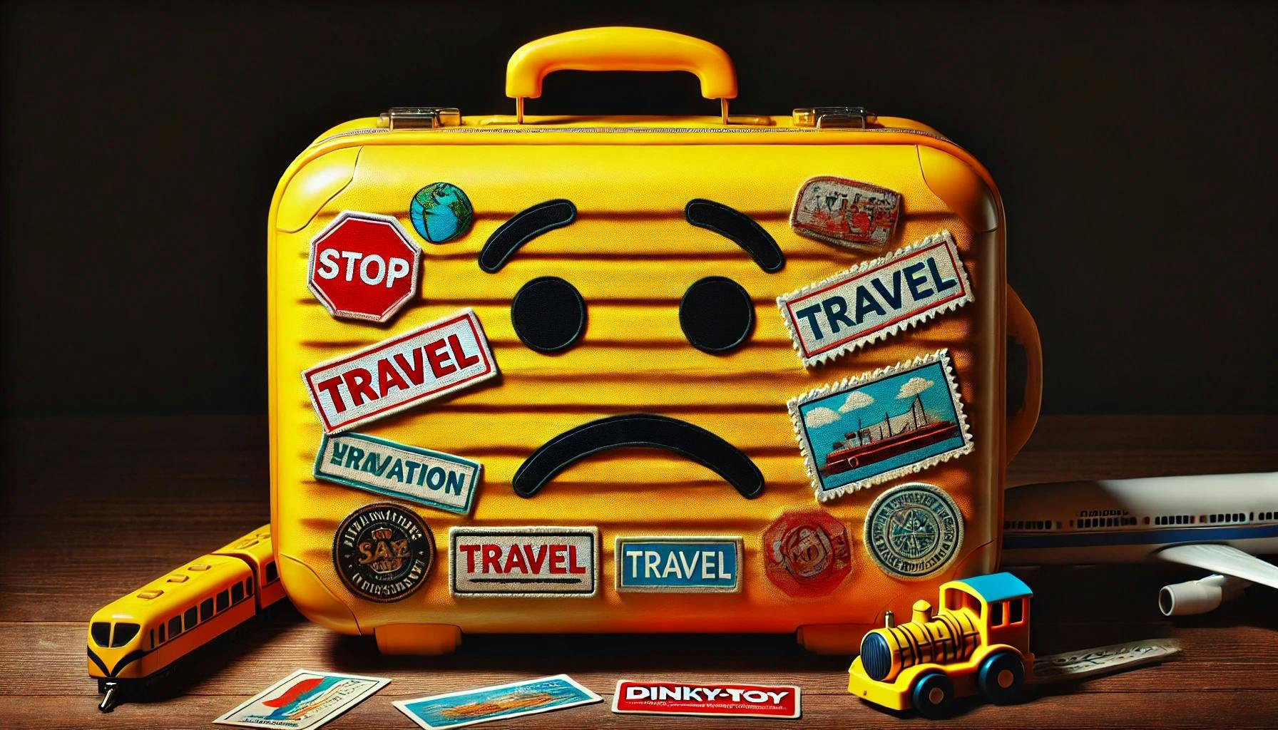 Vertraging bij je reis