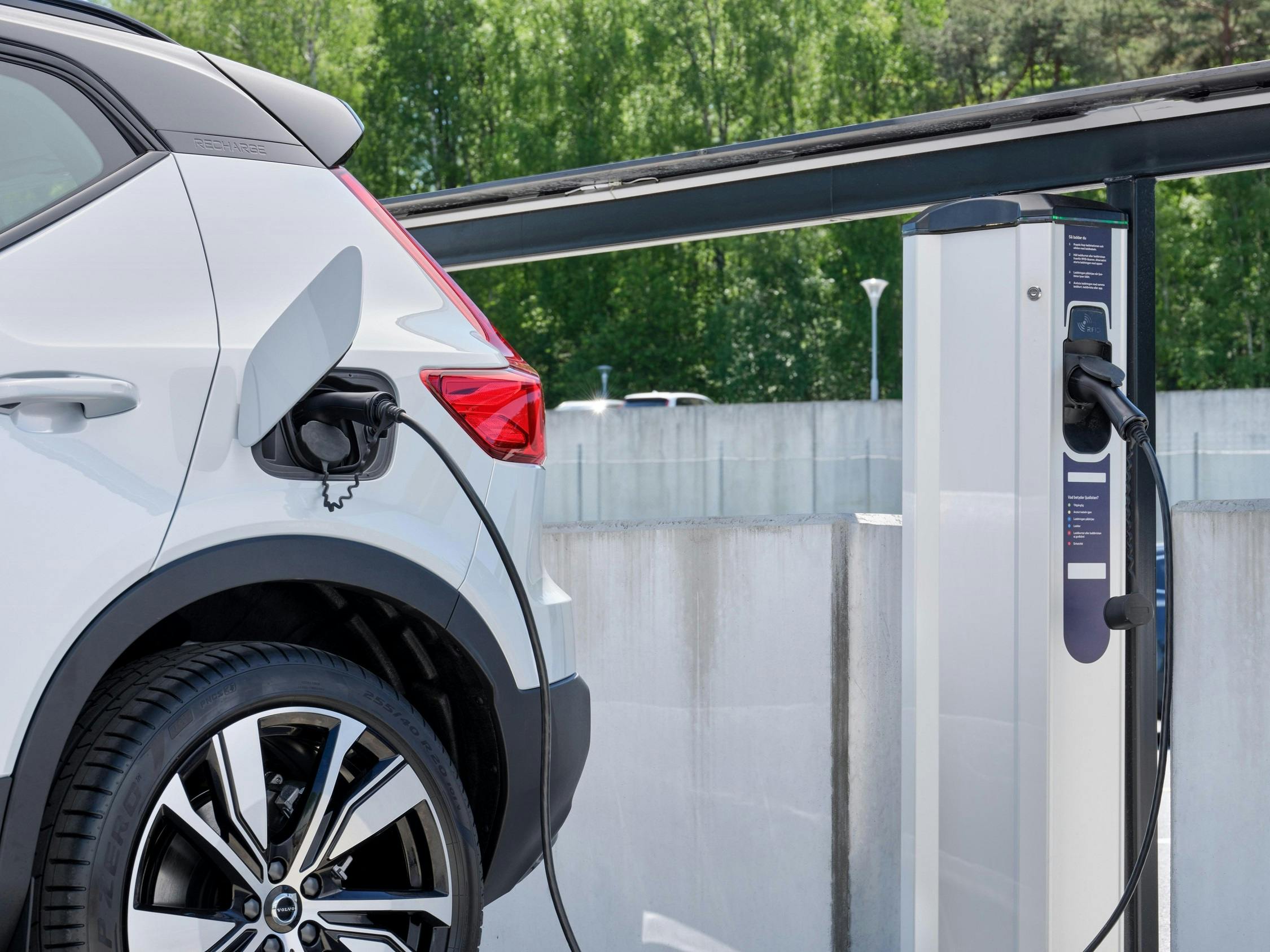 ID.nl-verbruiksmonitor: zo veel stroom verbruiken deze EV’s in de praktijk