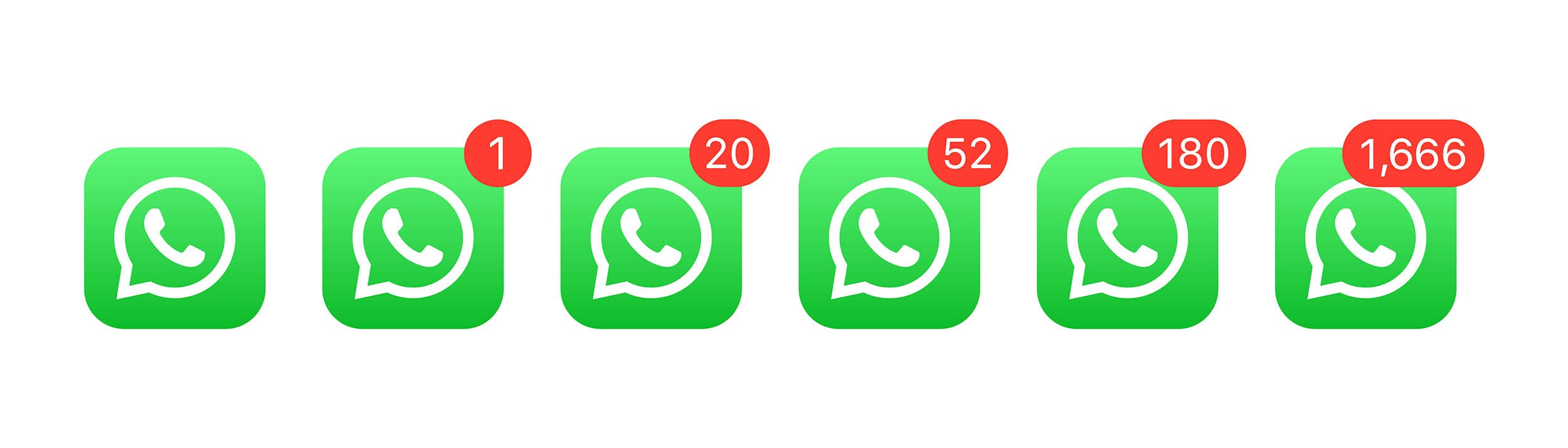 Chatfilters in WhatsApp: zo houd je je chats overzichtelijk