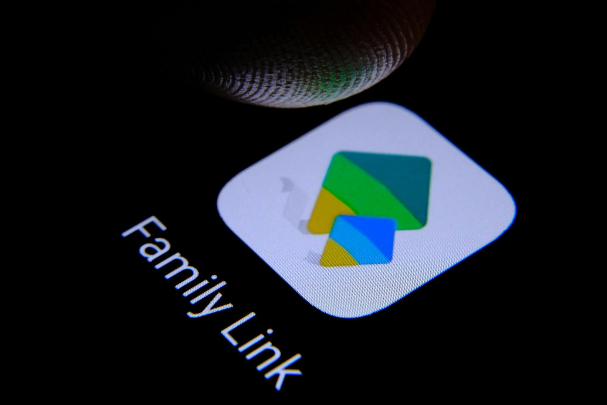 Dit kun je met de Family Link-app van Google