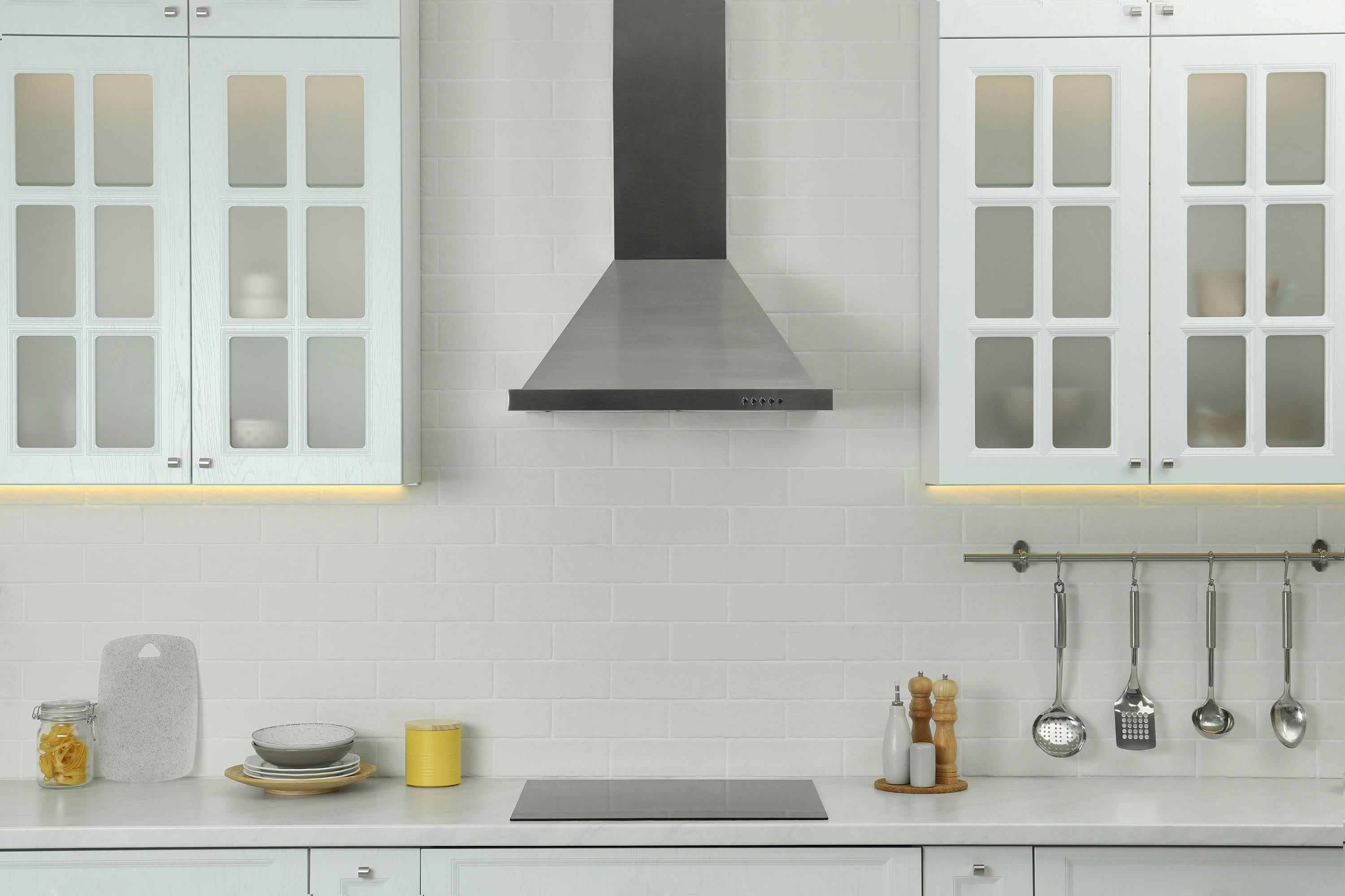 Hoe kies je de juiste afzuigkap?