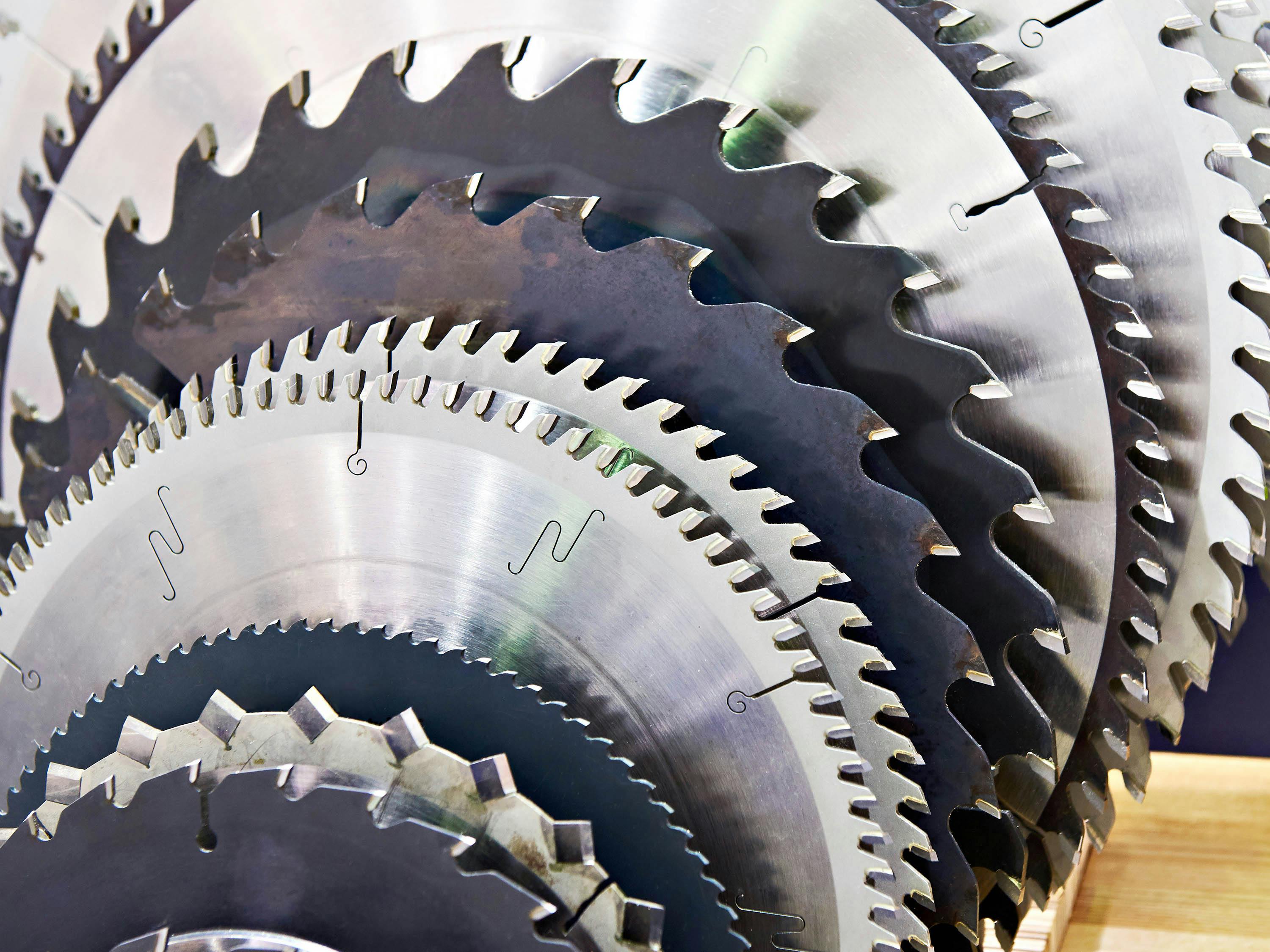 Zo kies je het juiste zaagblad voor je cirkelzaag