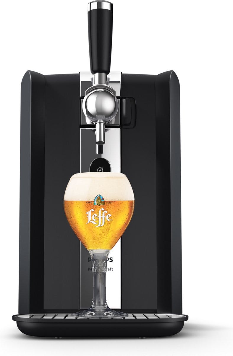 Philips 7000 Series PerfectDraft Thuistap HD3770/90