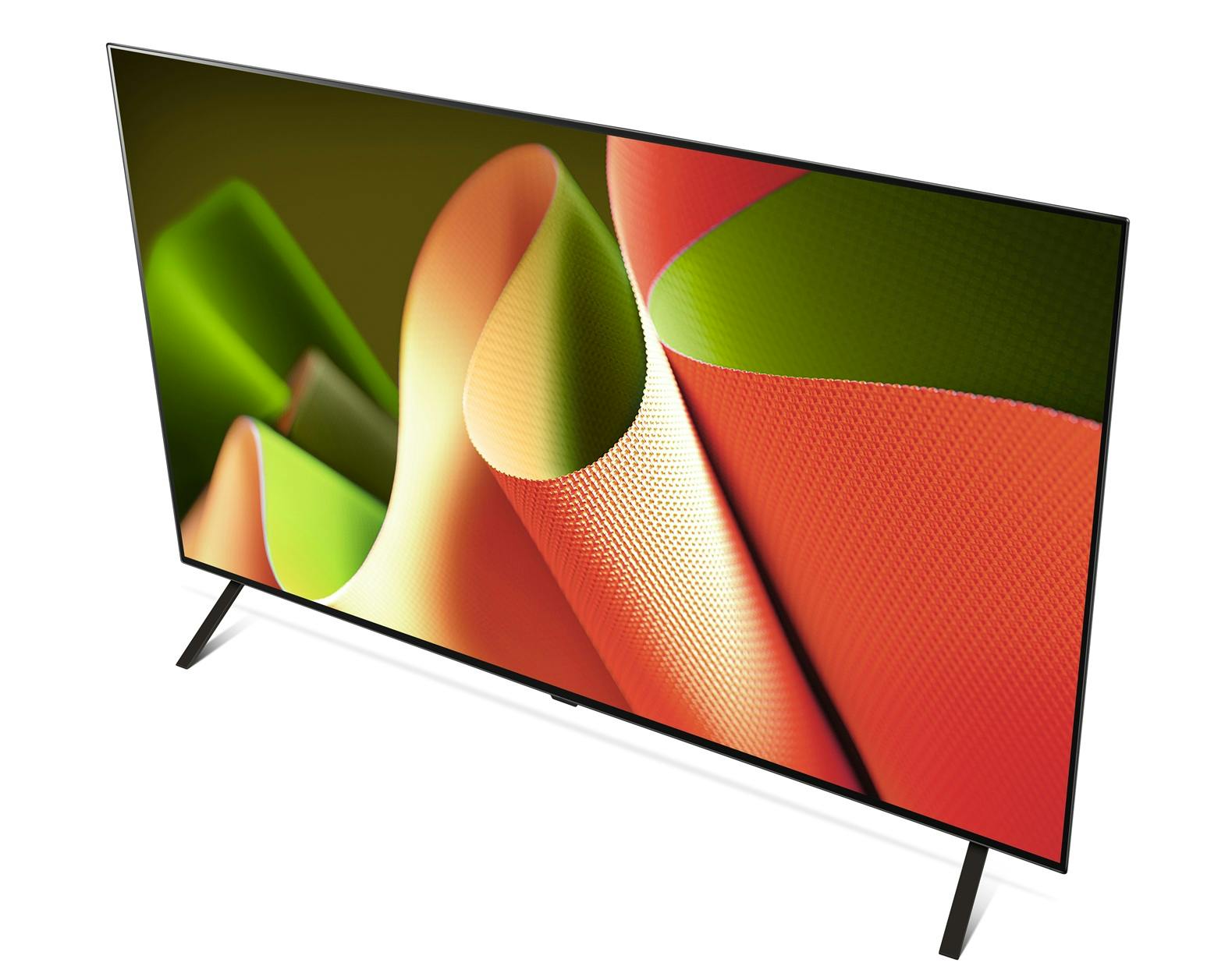 Review LG OLED65B4 - Oledprestaties voor een mooie prijs