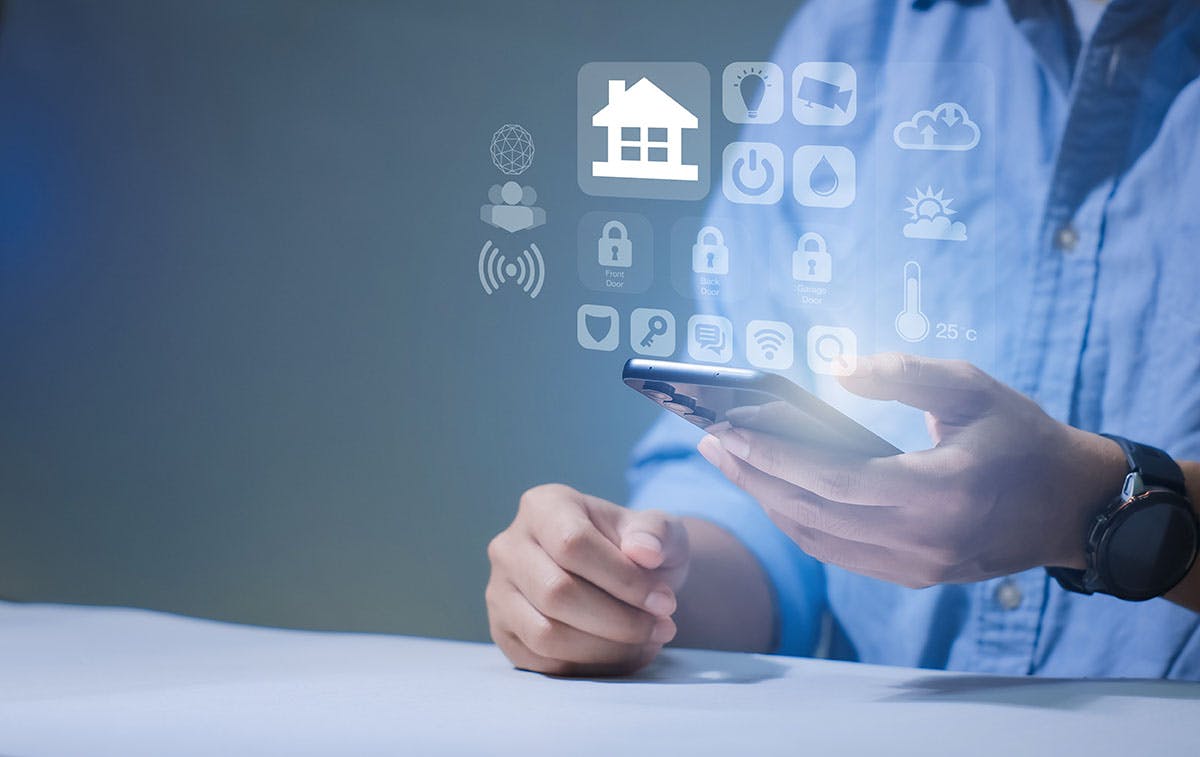 Optimaliseer je Home Assistant-dashboard met secties en condities