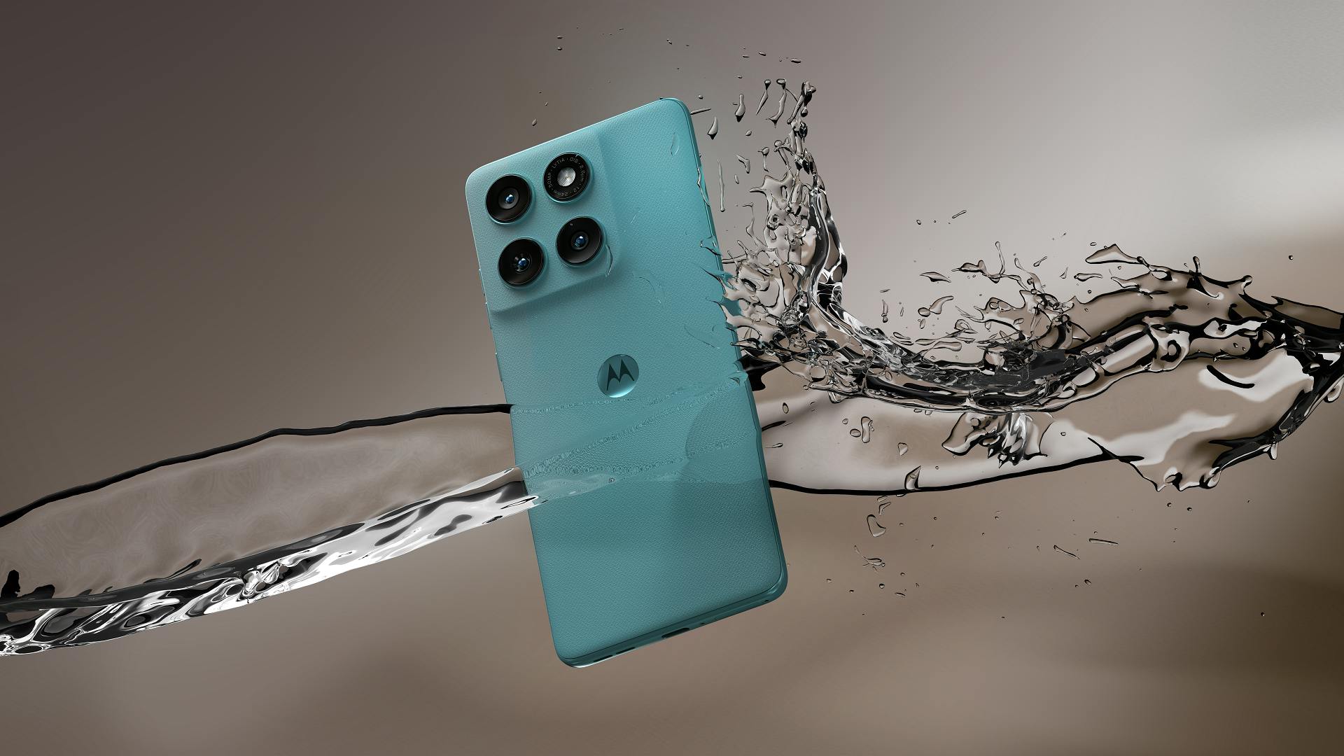 Motorola brengt edge 60 fusion uit met drie nieuwe moto AI-functies