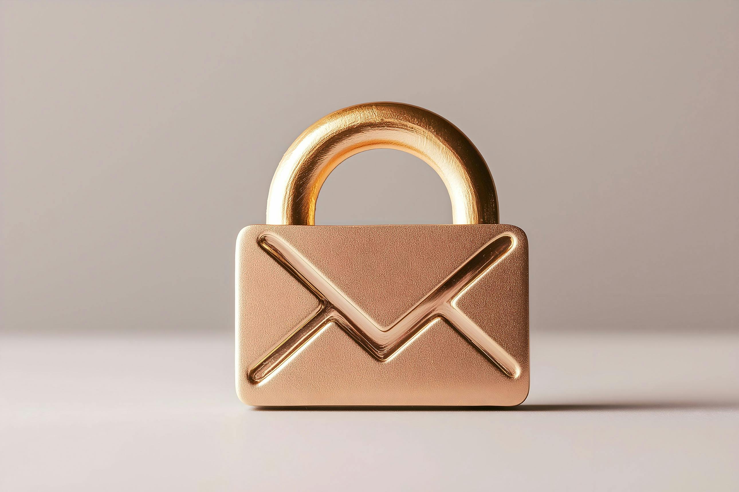 Mailen zonder pottenkijkers: zo versleutel je berichten