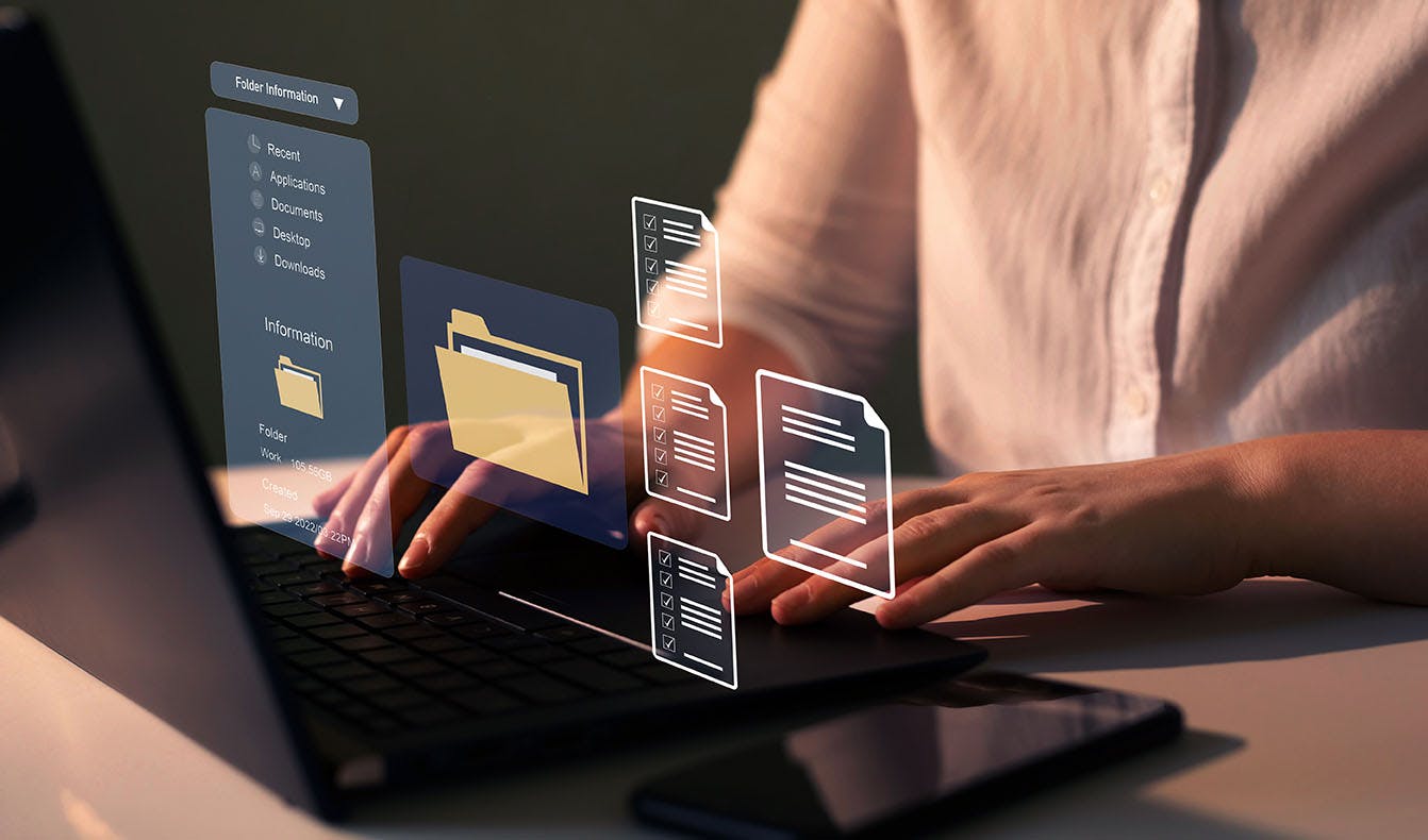 Zoek de verschillen! Zo ontdek je snel of de inhoud van jouw mappen écht hetzelfde is