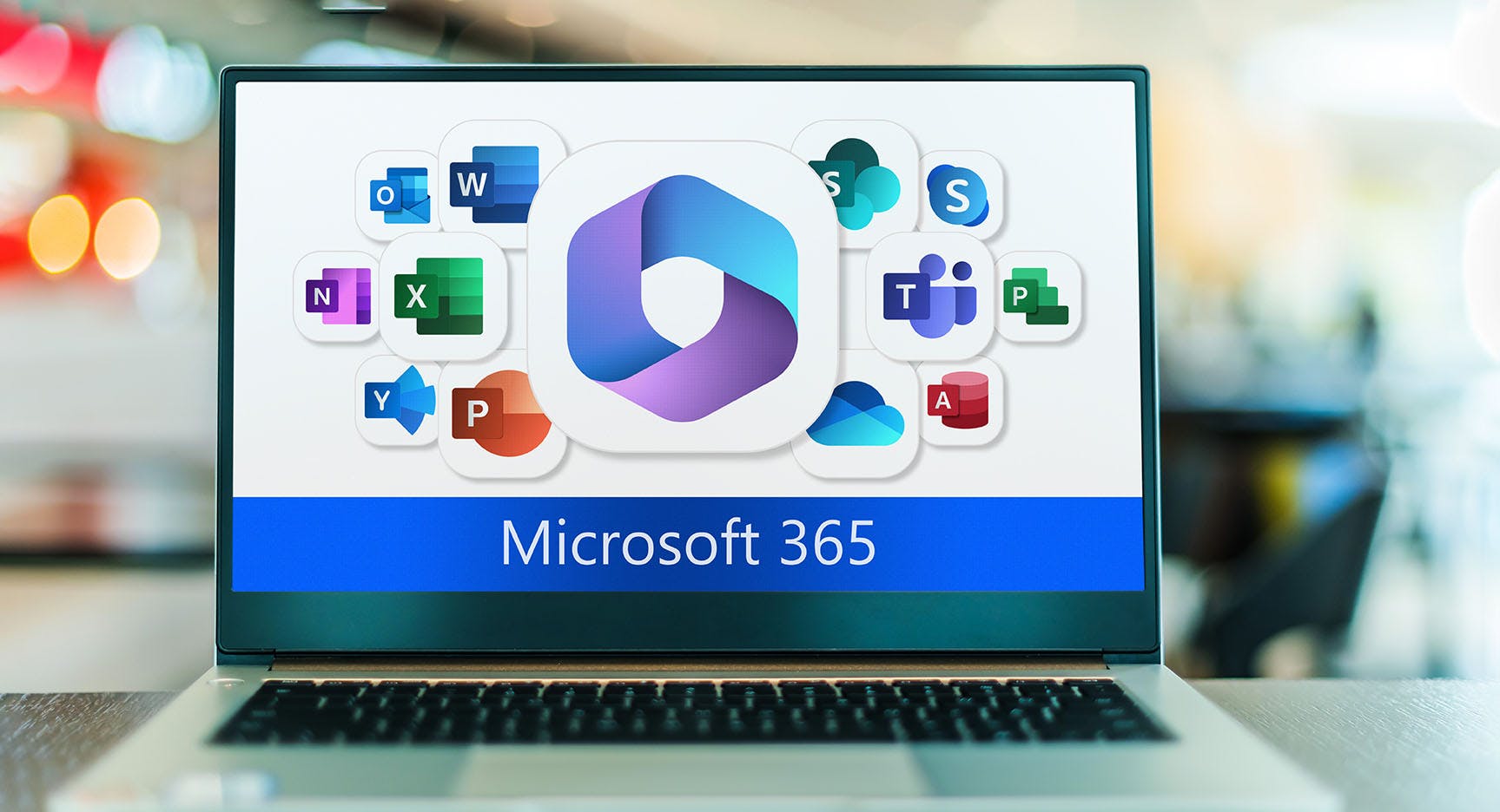 Ctrl+C, Ctrl+V, macro's en verzendlijsten: data uitwisselen binnen Office 365