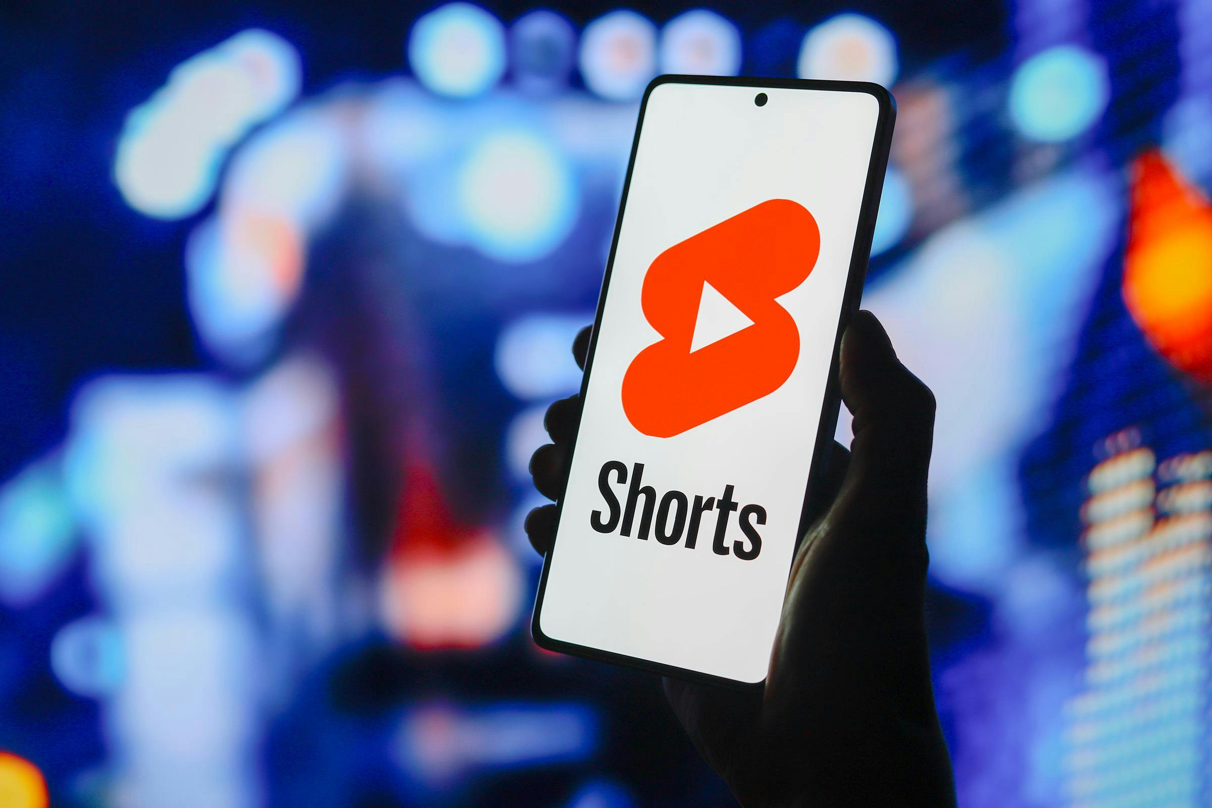 Verzamel je favoriete YouTube Shorts in één handige playlist