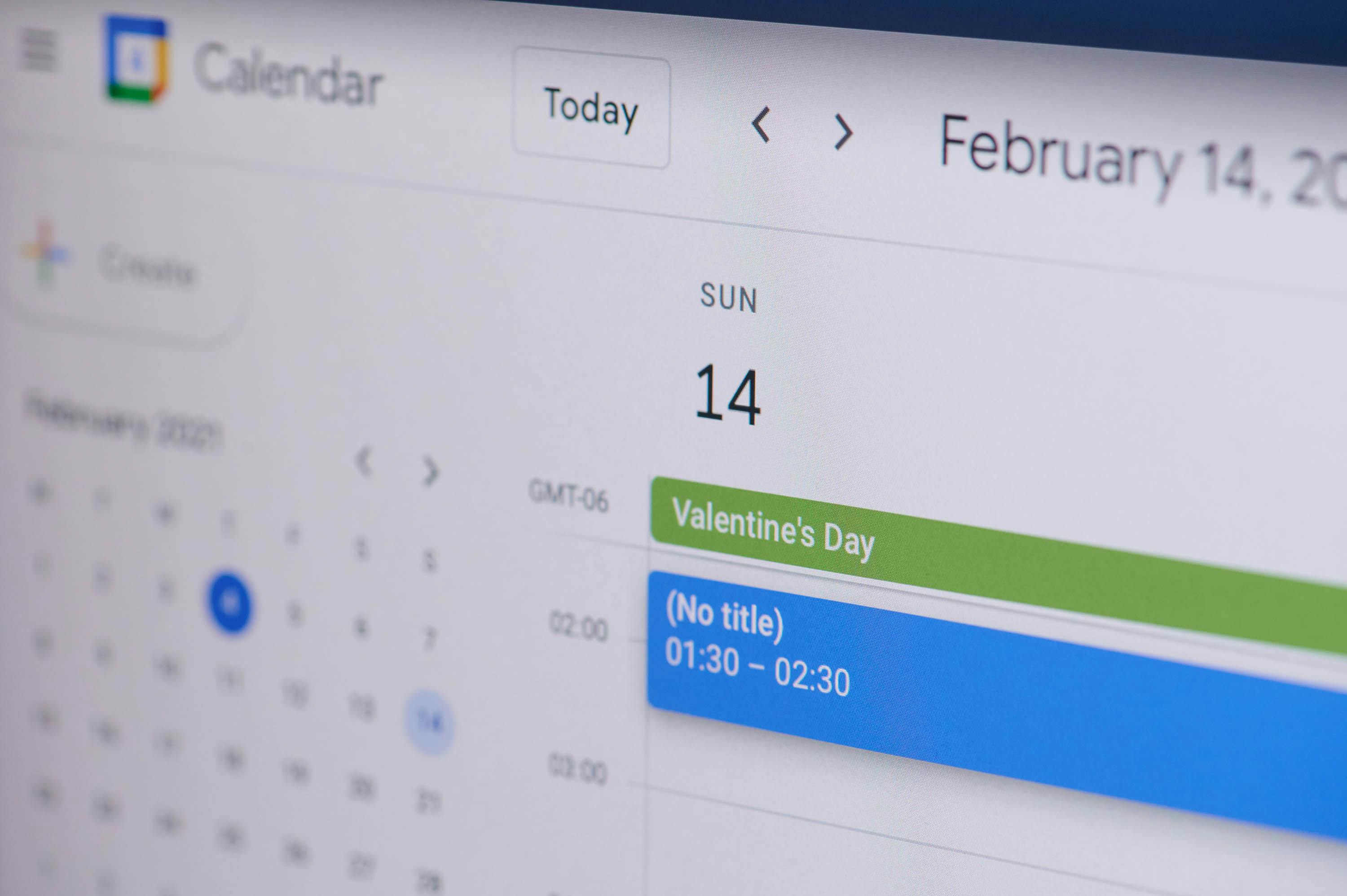 Plannen en overzicht houden: slimme tips en trucs voor Google Agenda