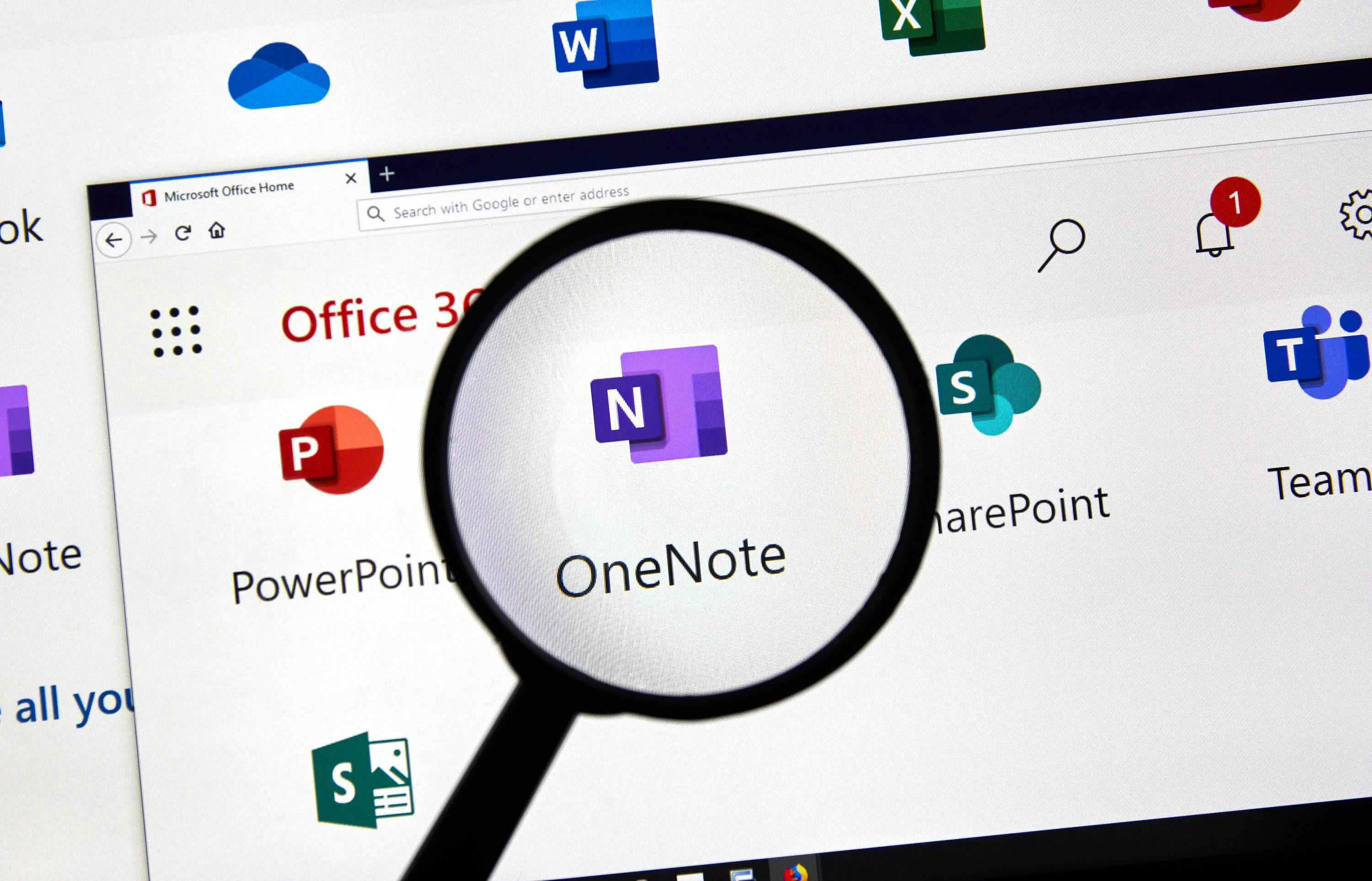 Nóg betere notities maken? Dit zijn de handigste add-ins voor OneNote