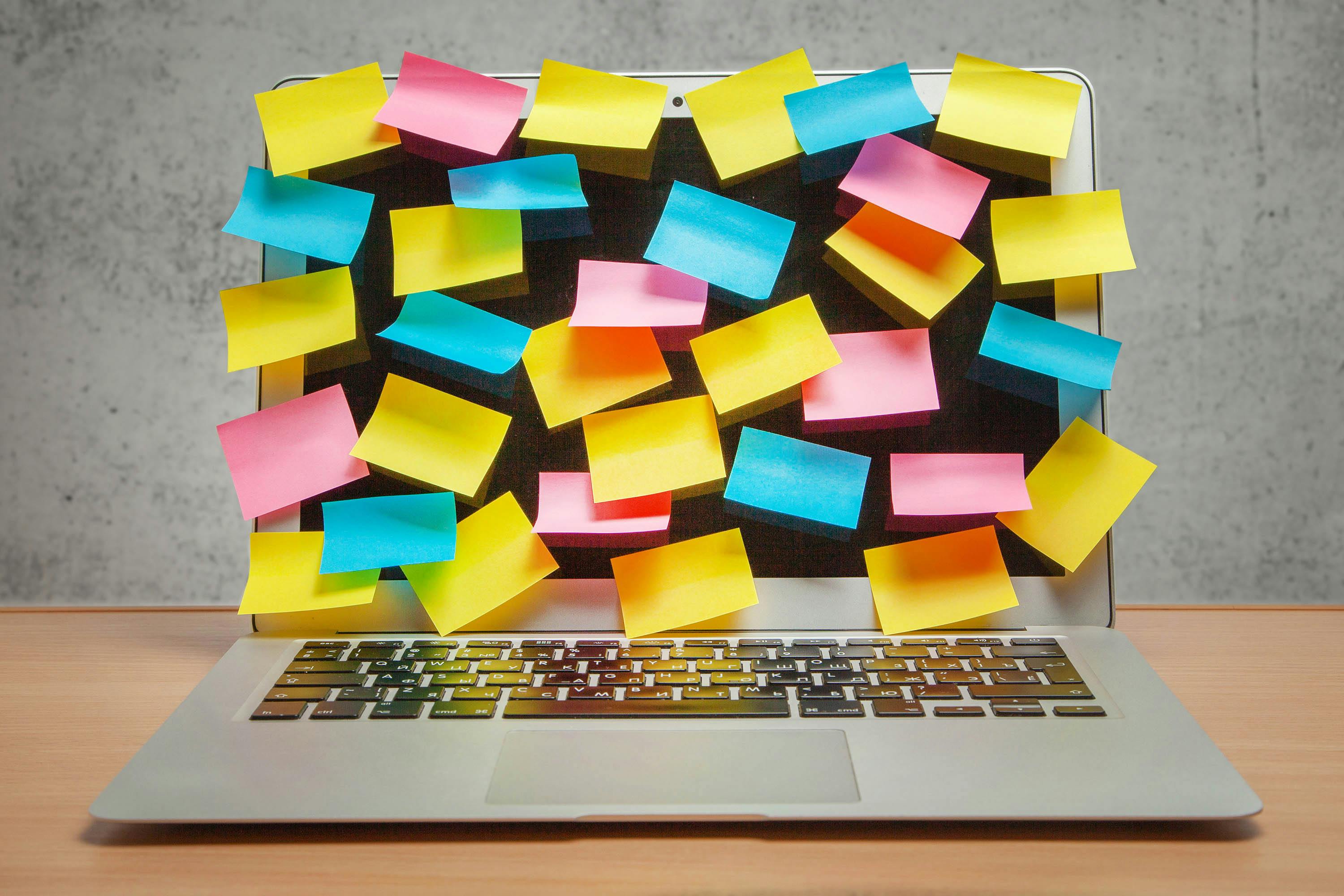 Bookmarks beheren en doorzoeken met Hoarder