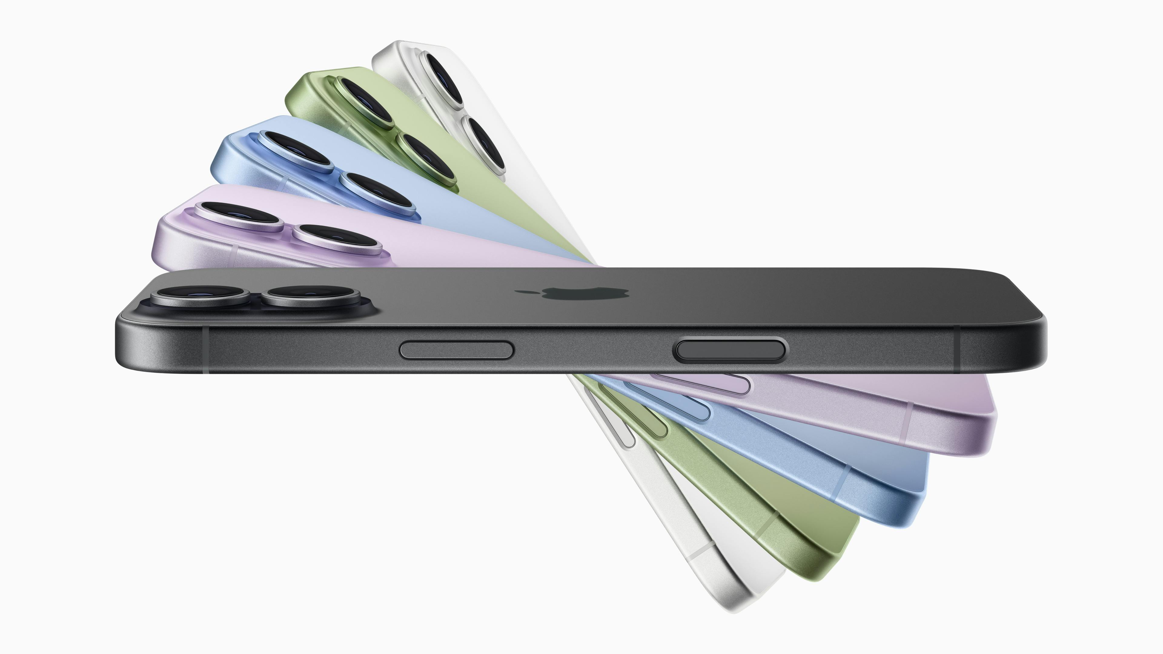 Apple onthult iPhone 17 met verbeterde camera's en krachtiger chip