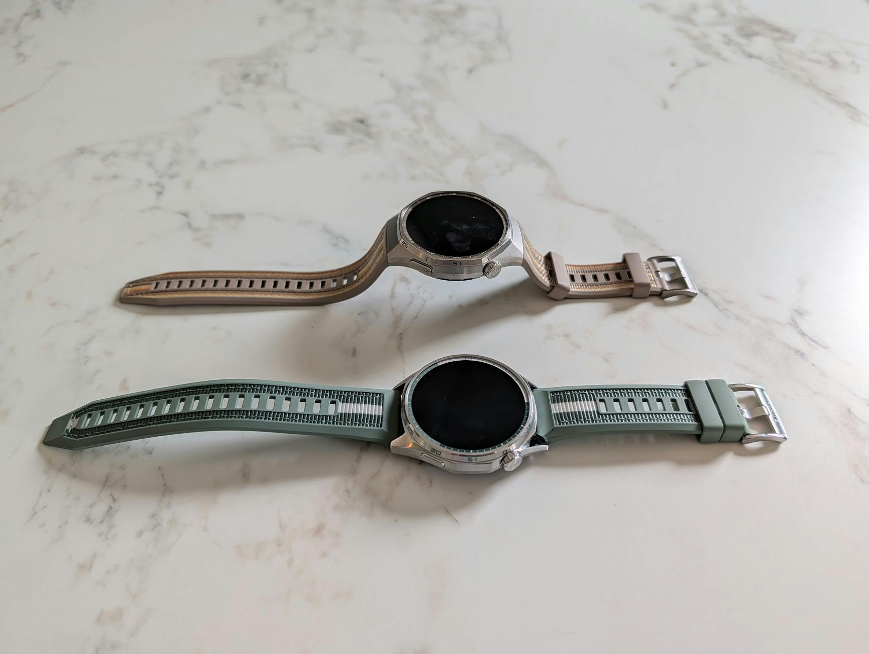 Review Huawei Watch GT 6 en GT 6 Pro: stijlvolle smartwatches met nóg langere accuduur