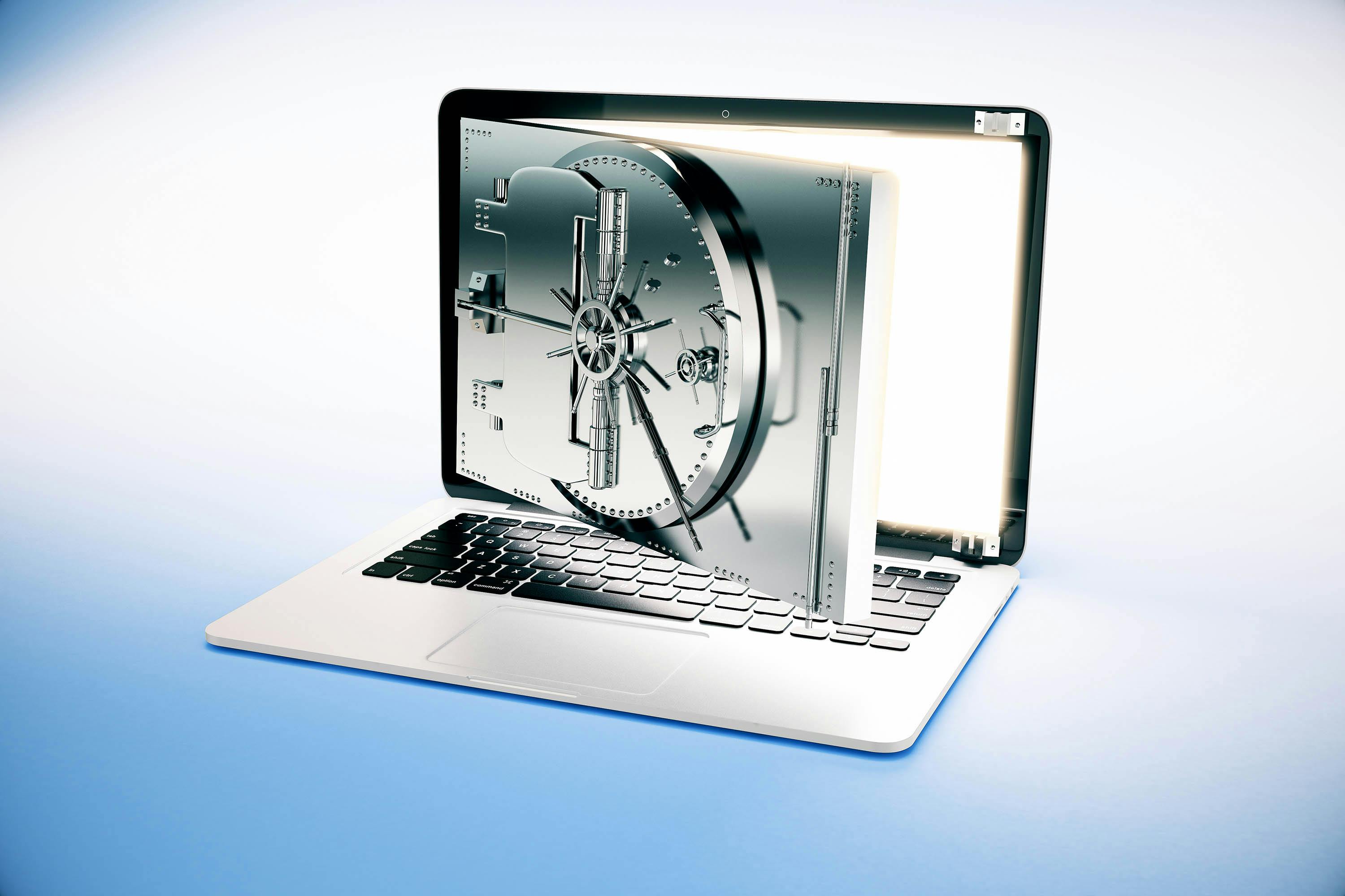 Veilig back-uppen: verlies nooit meer data