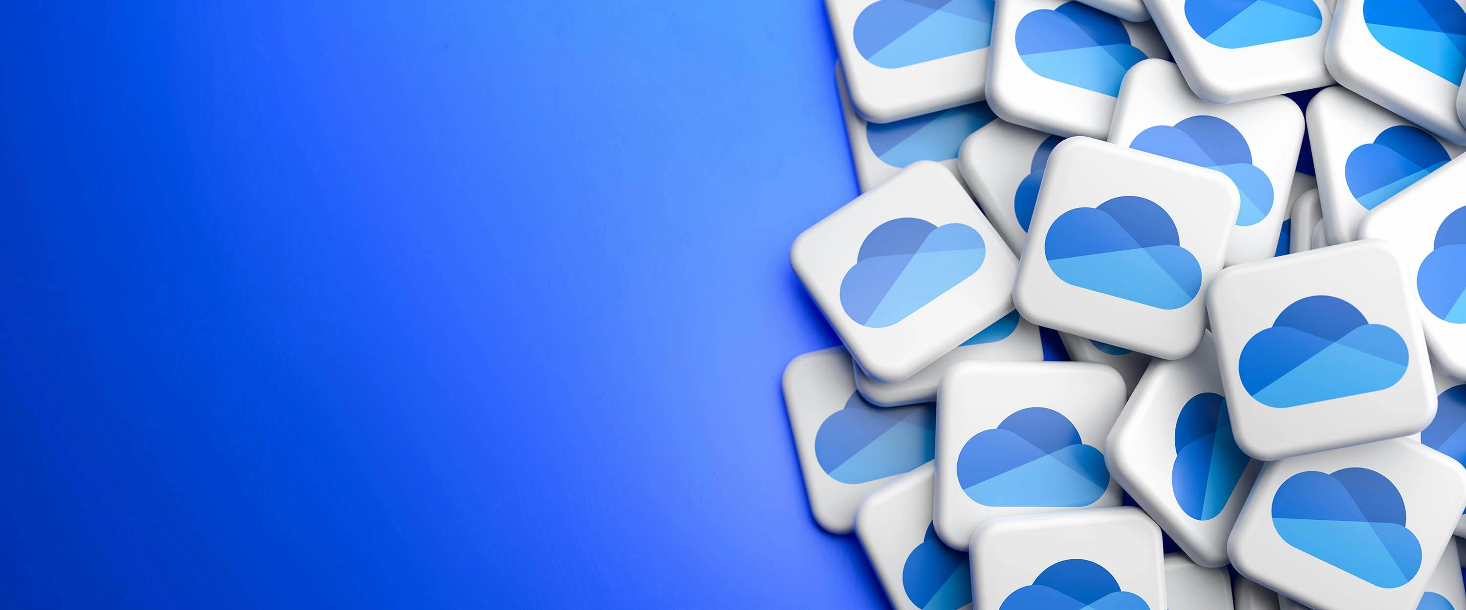 Al je bestanden veilig in de cloud: zo stel je OneDrive in als slimme back-up