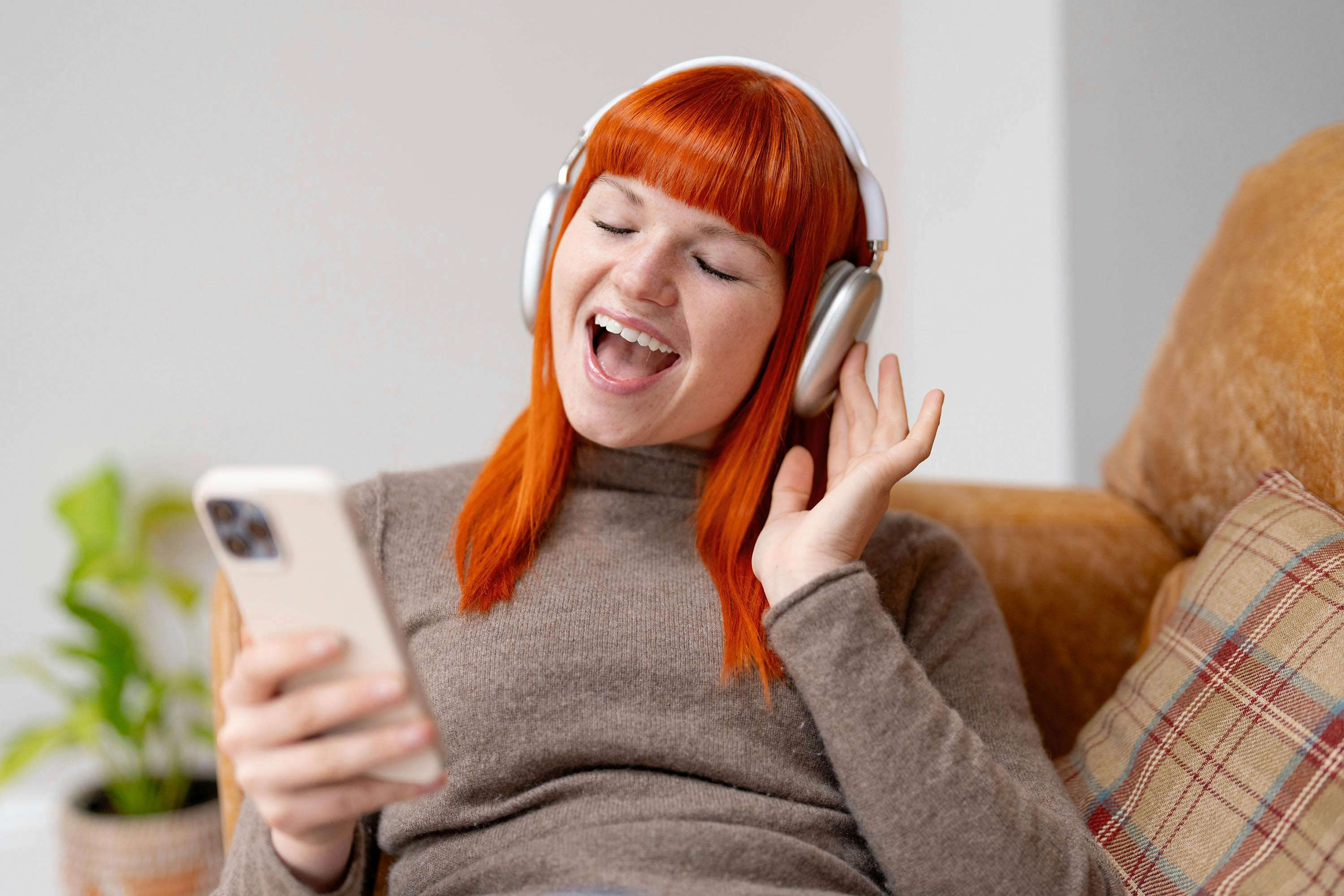 Voel het geluid: meer sensatie op de iPhone