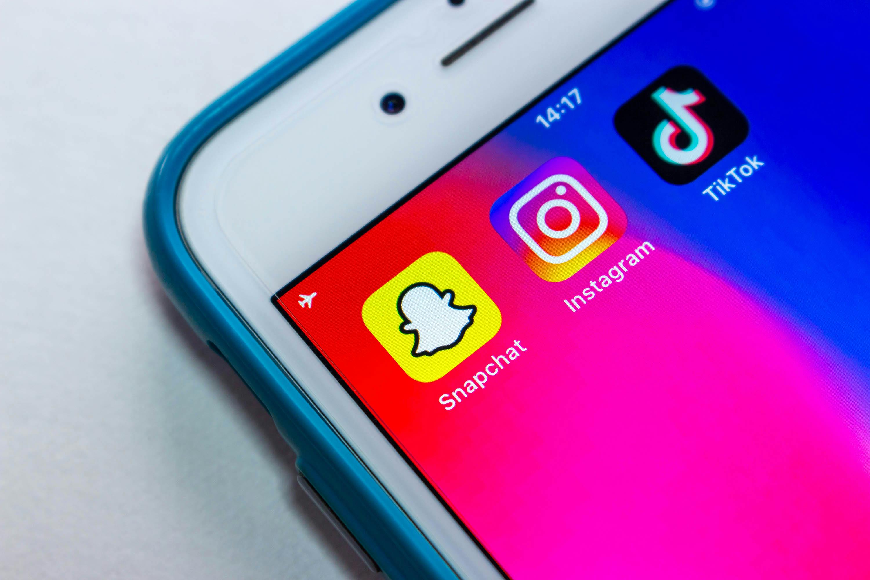 Niet langer gratis: Snapchat laat gebruikers betalen voor opslag foto's en video's