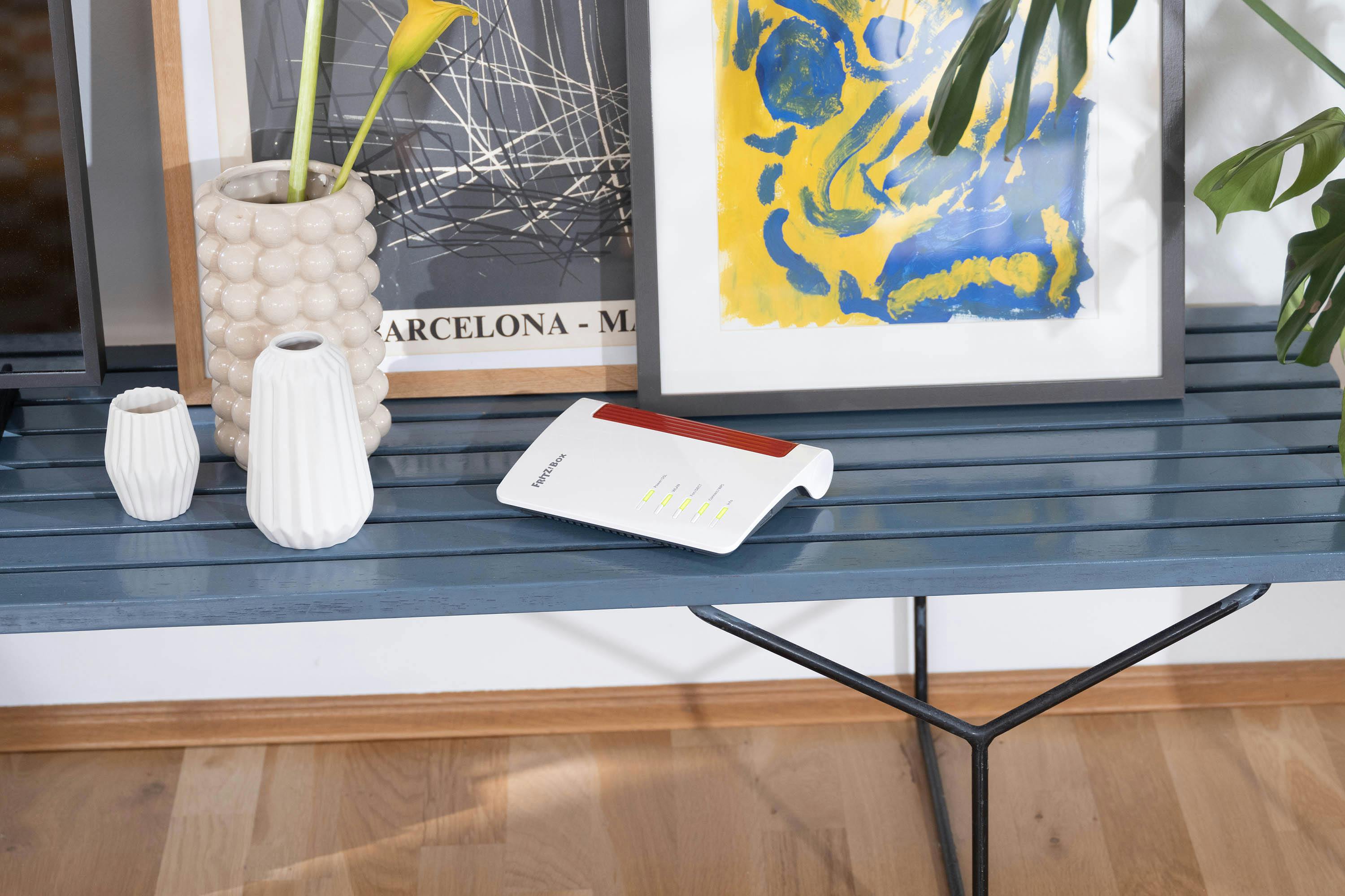 Nieuwe router? We willen vooral een Europese, geen Chinese of Russische