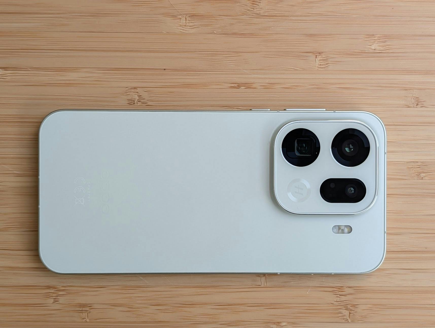 Review Oppo Find X9 Pro – Dure smartphone met veel plussen