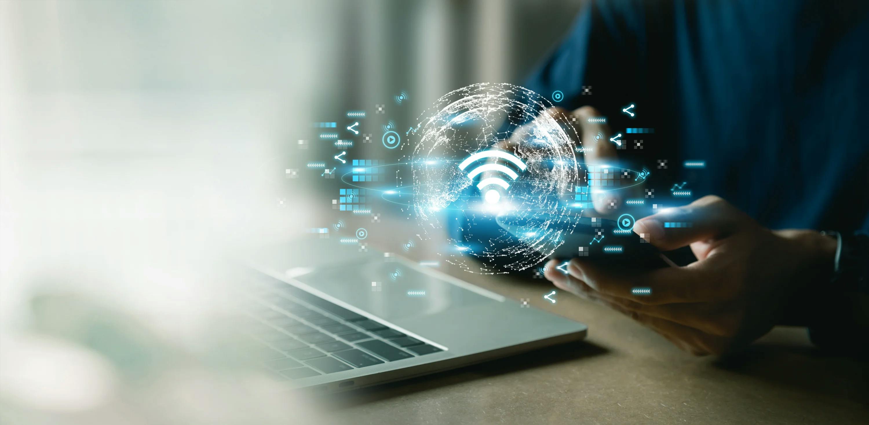 Wat is wifi 6(E) eigenlijk en merk je echt verschil?