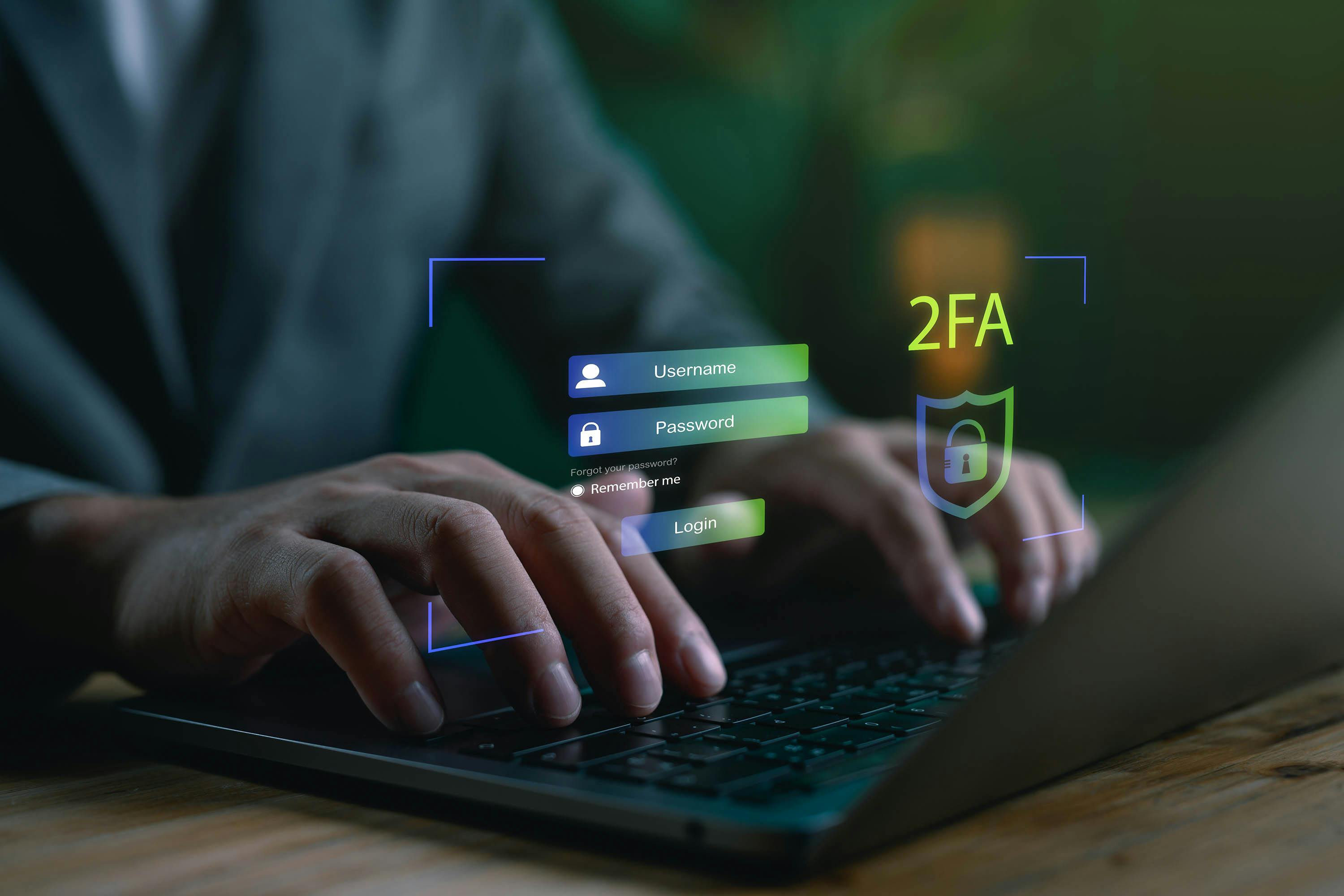 Dit wil je weten over tweestapsverificatie, óók zonder je smartphone