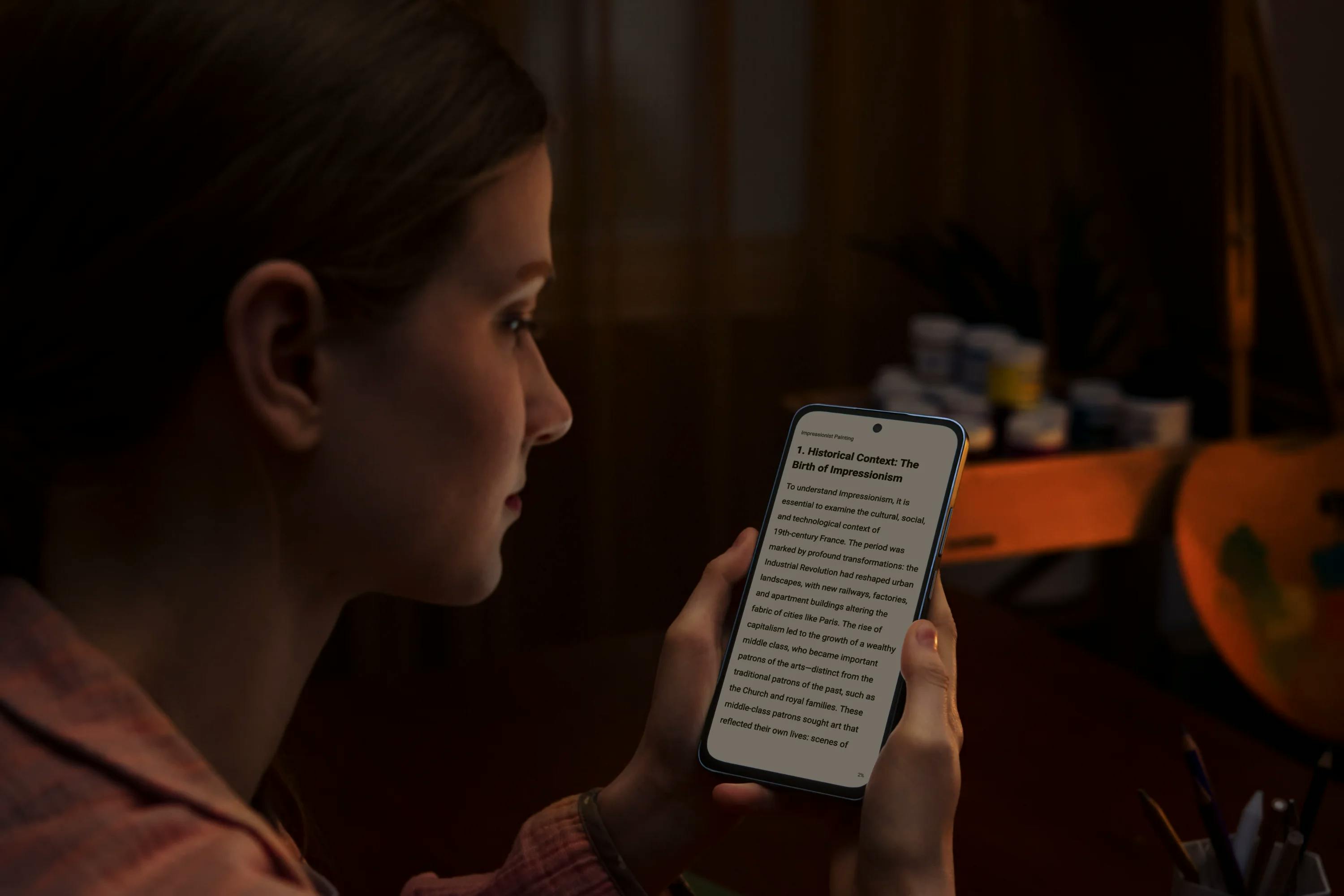 CES 2026: TCL combineert smartphone en e-reader in nieuwe Nxtpaper 70 Pro