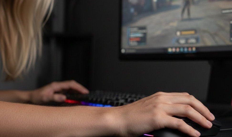 Waar voor je geld: 5 gamingmuizen voor minder dan 120 euro