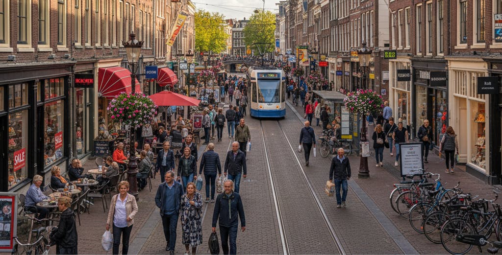 Stortvloed aan nepkortingen in aanloop naar Black Friday