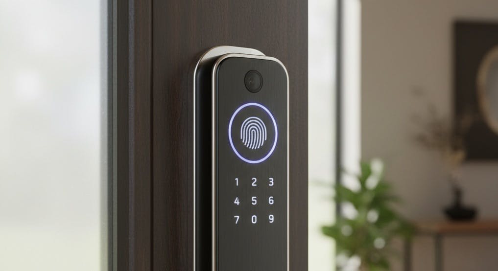 Waar voor je geld: 5 slimme deursloten voor minder dan 375 euro